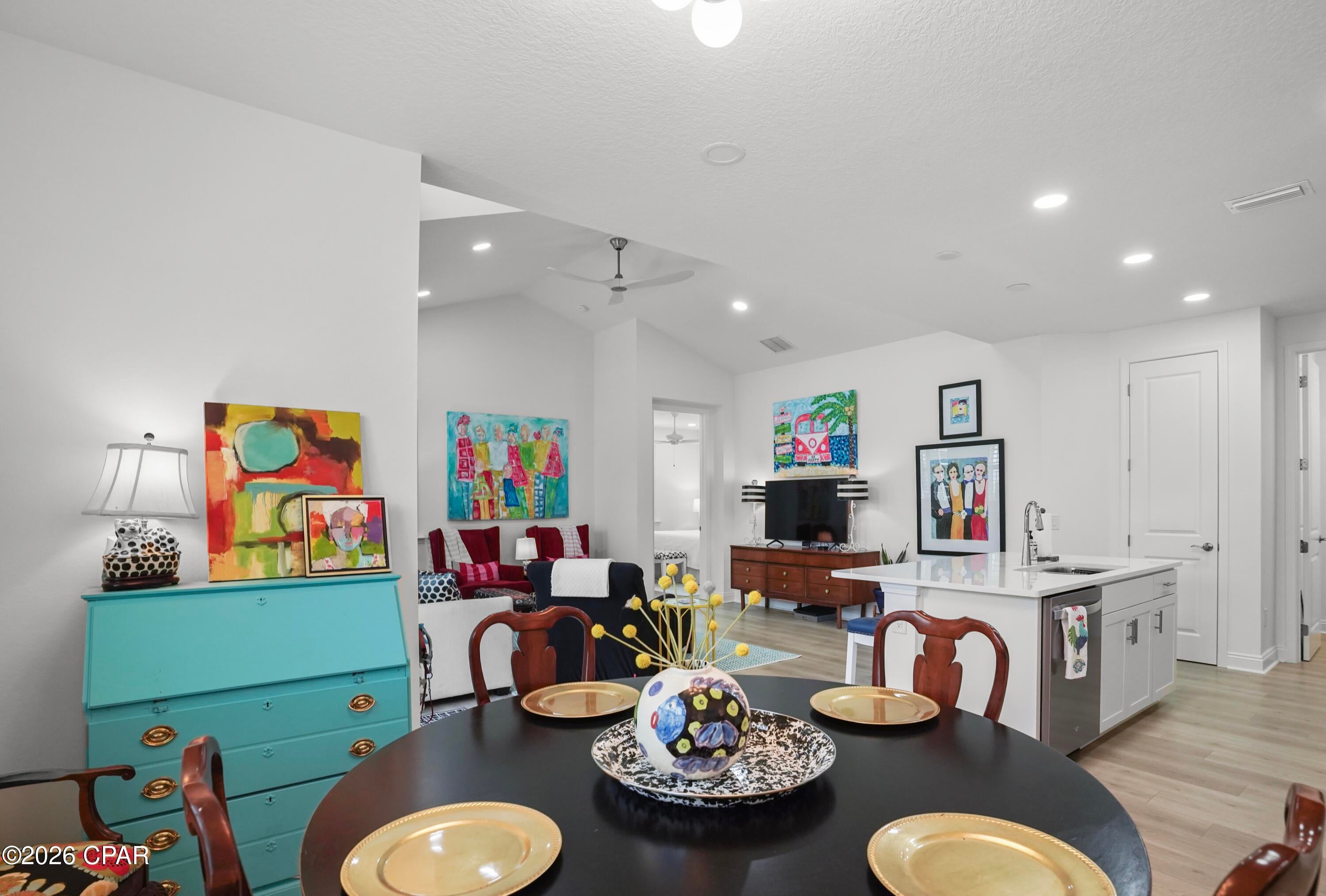 Latitude at Watersound - Residential
