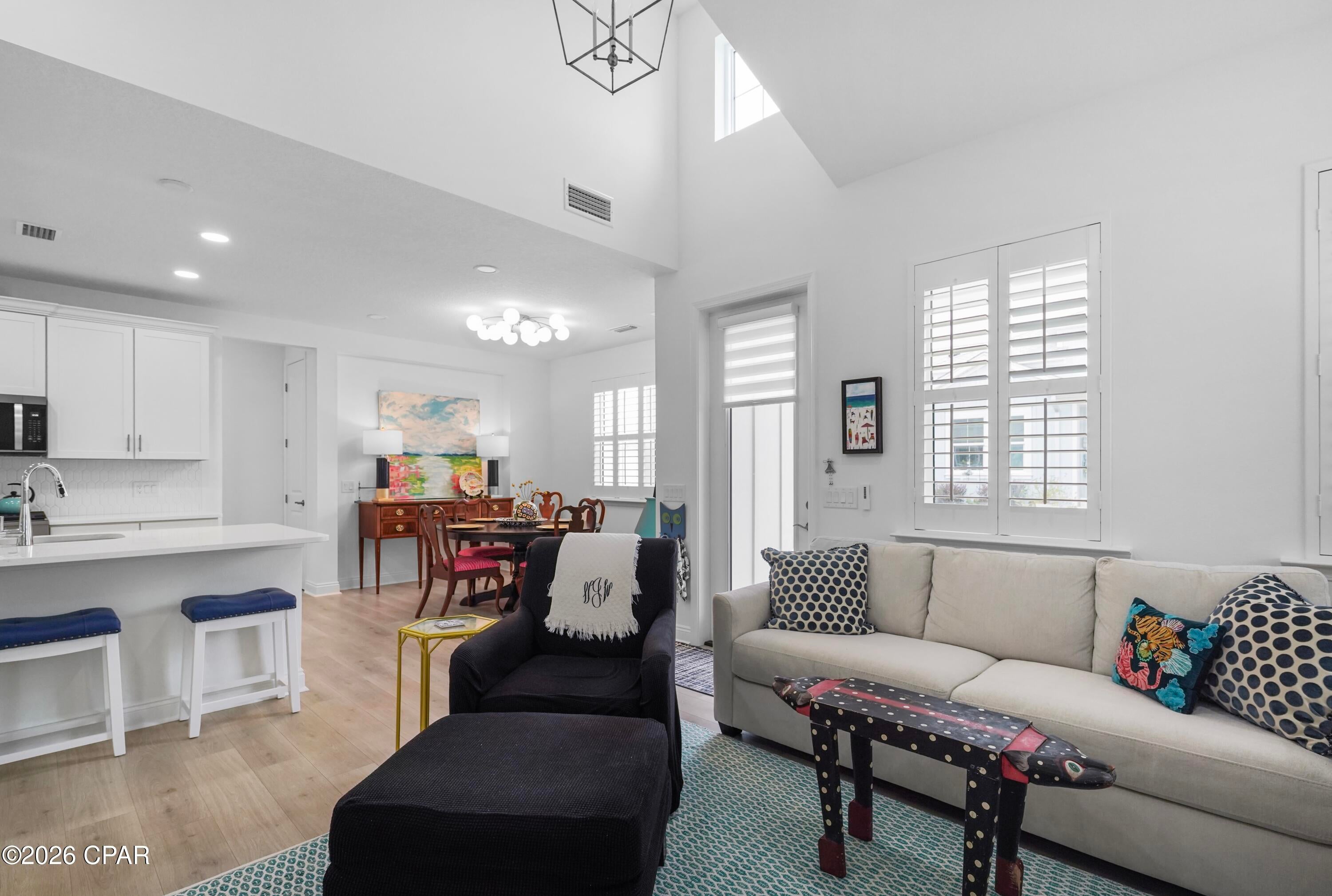 Latitude at Watersound - Residential