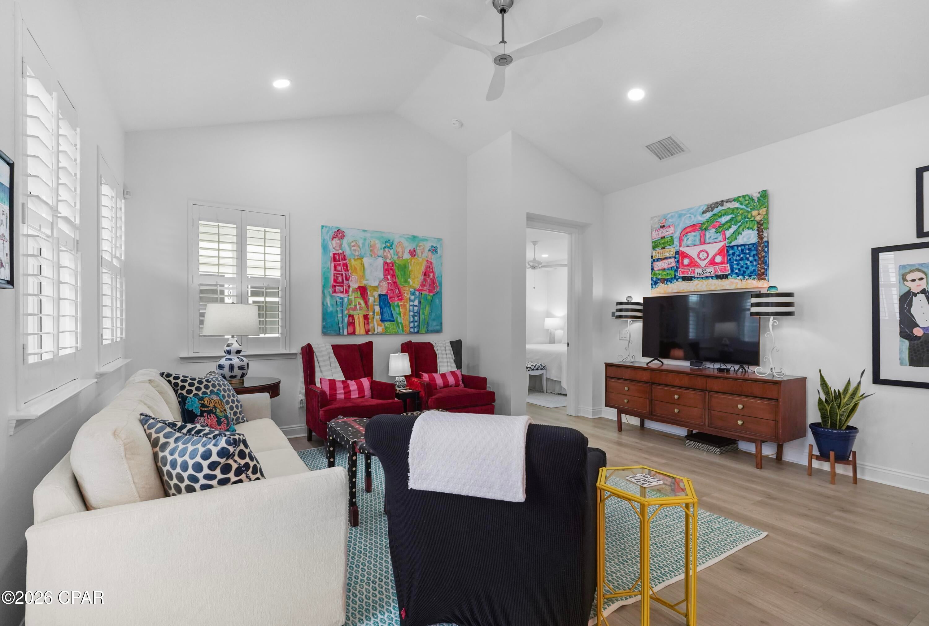 Latitude at Watersound - Residential