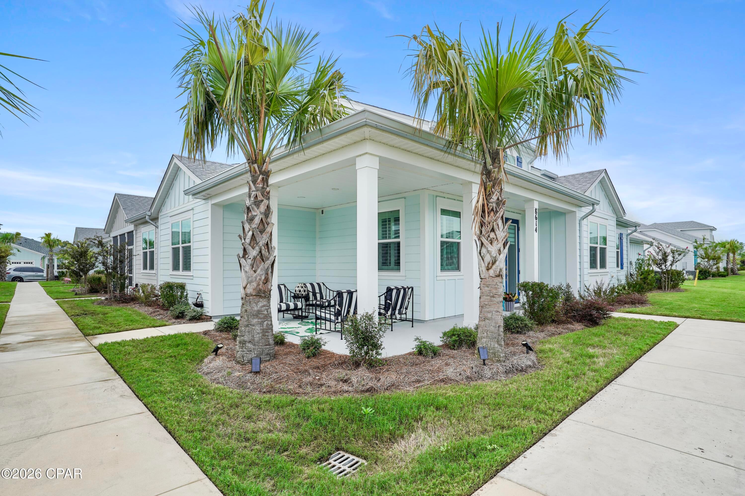 Latitude at Watersound - Residential