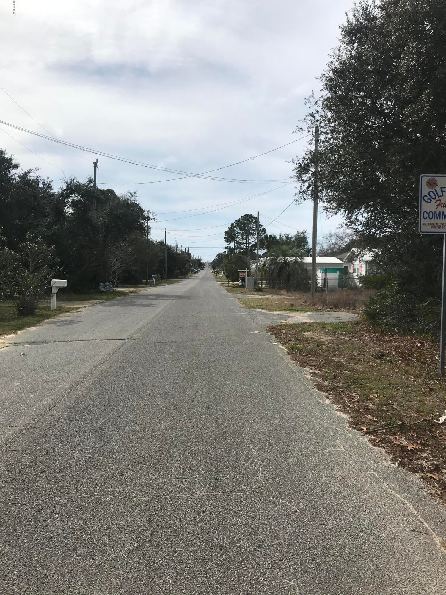 Laguna Beach Estates 7th Add - Land