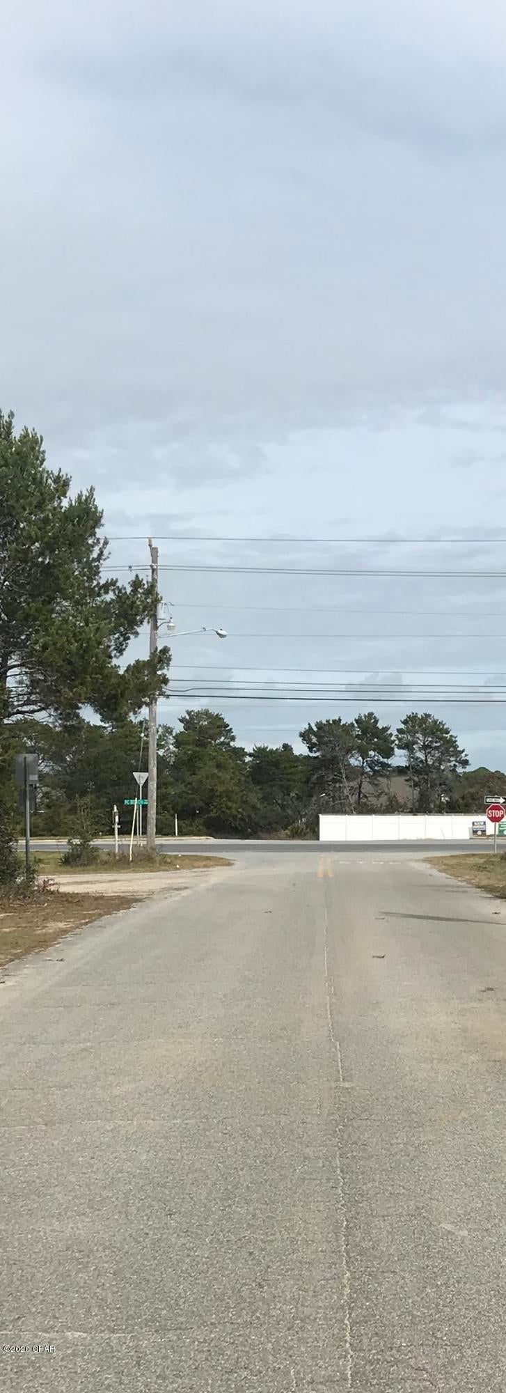 Laguna Beach Estates 7th Add - Land