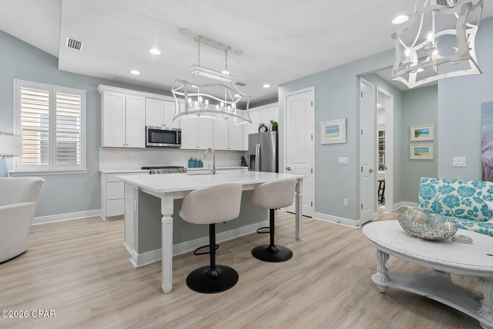 Latitude at Watersound - Residential
