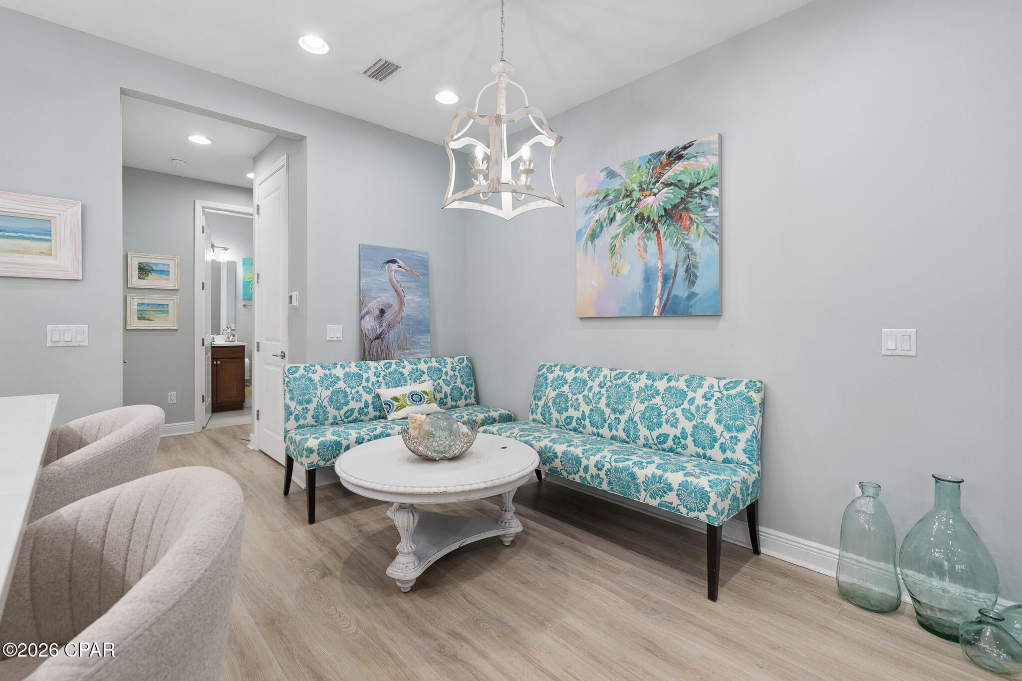 Latitude at Watersound - Residential