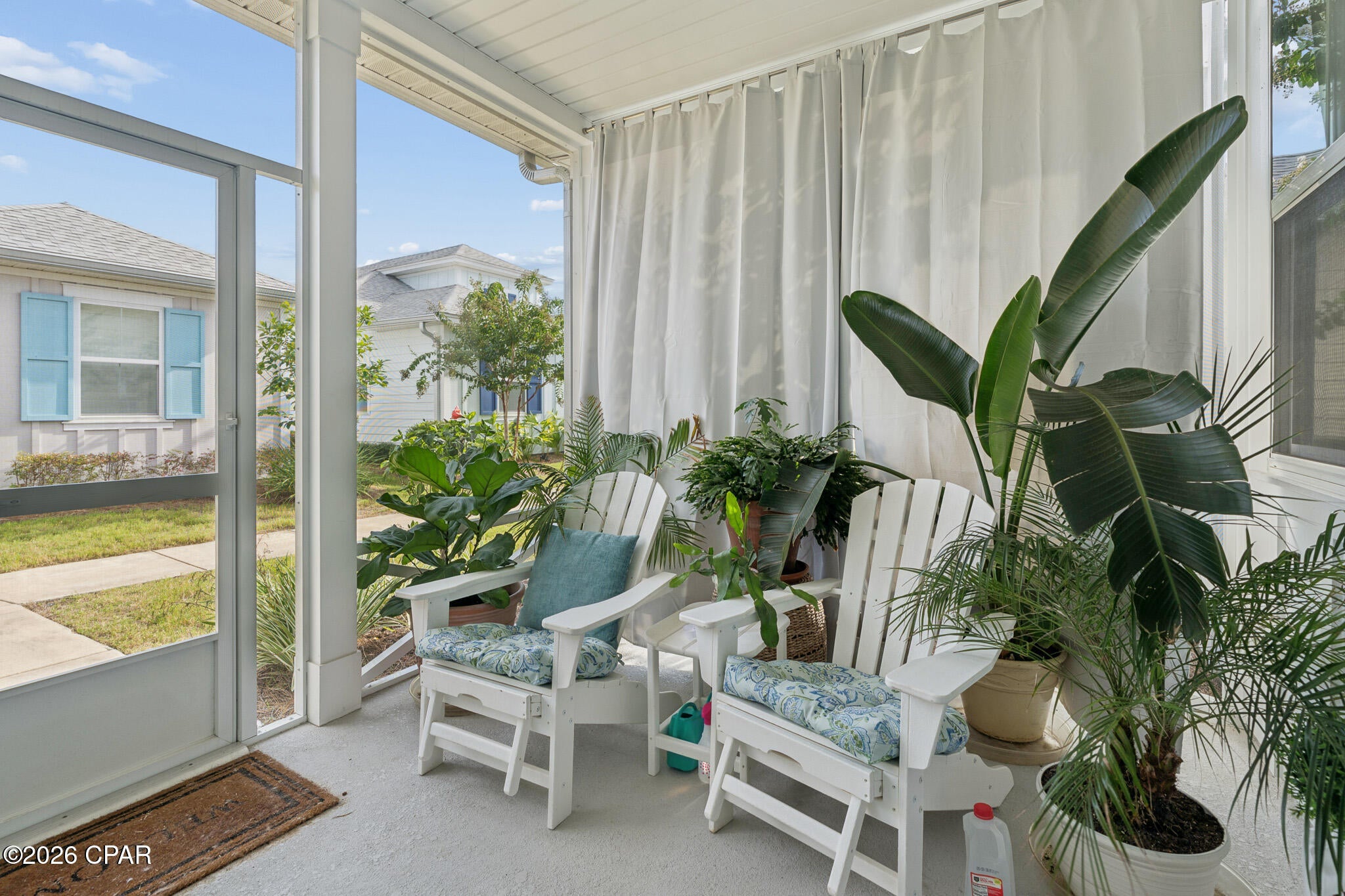 Latitude at Watersound - Residential