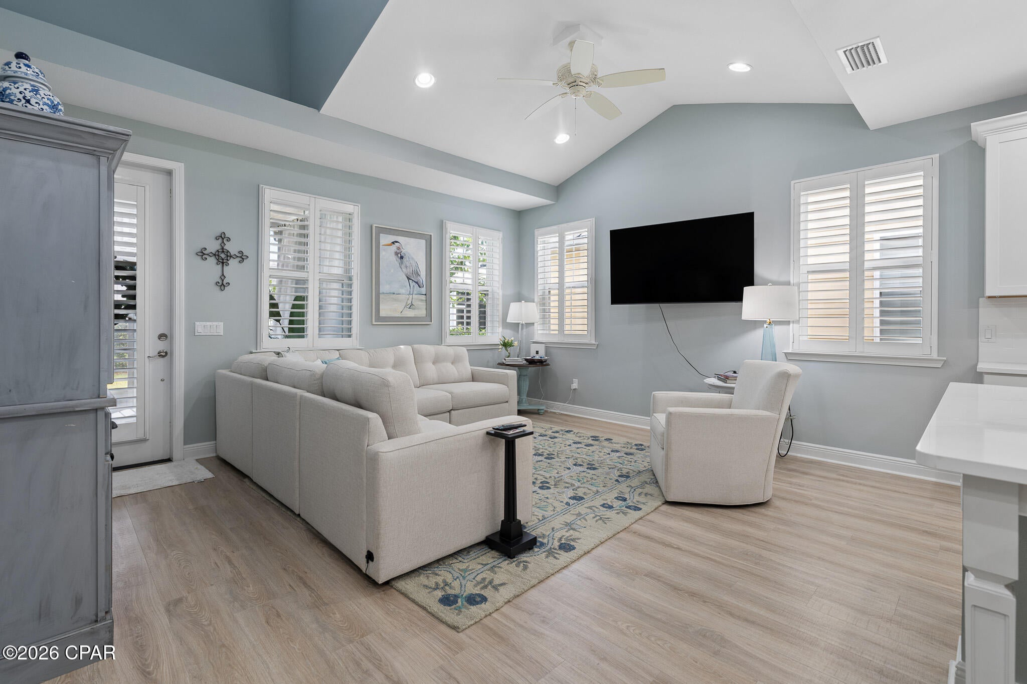 Latitude at Watersound - Residential