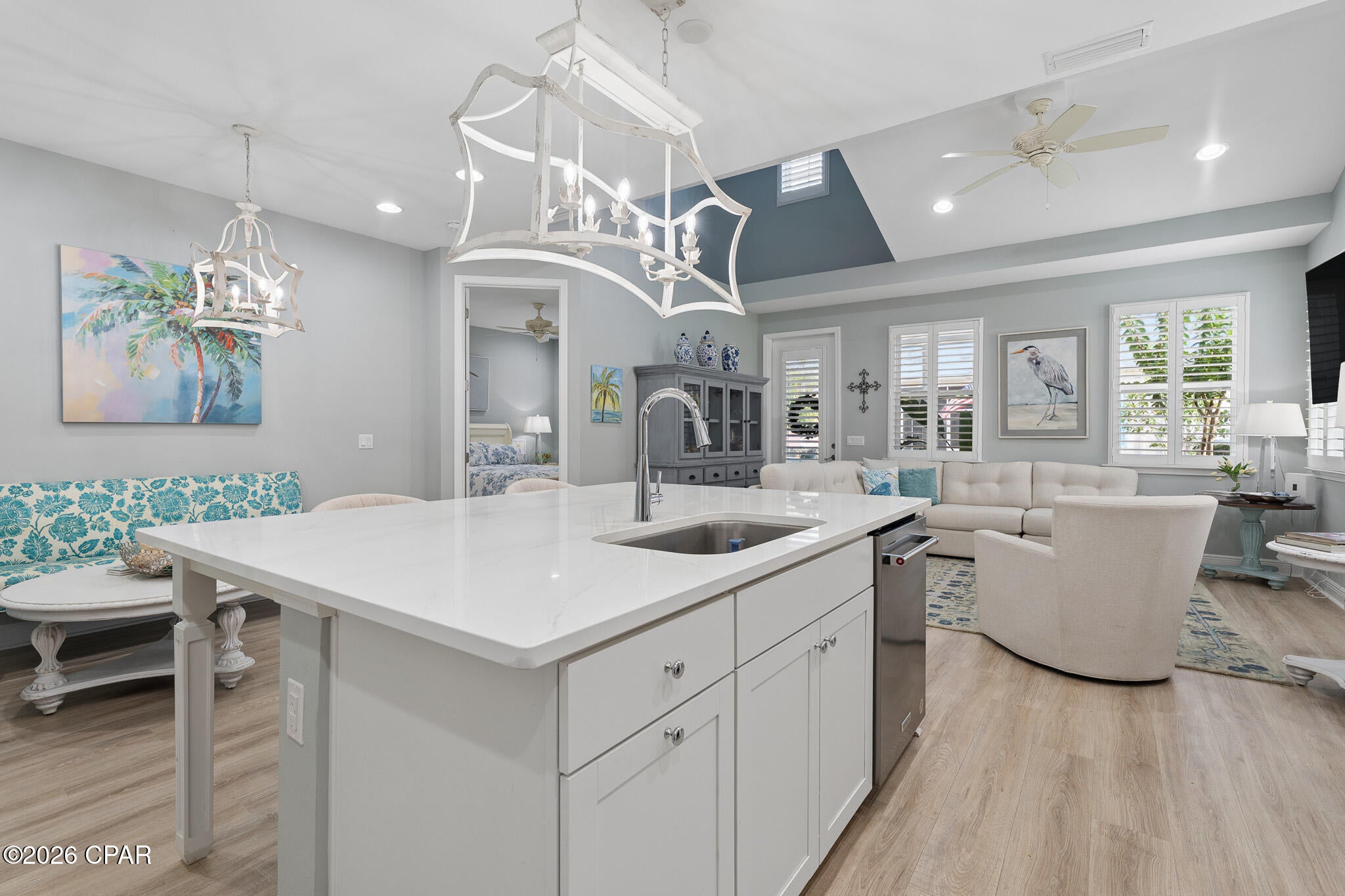Latitude at Watersound - Residential