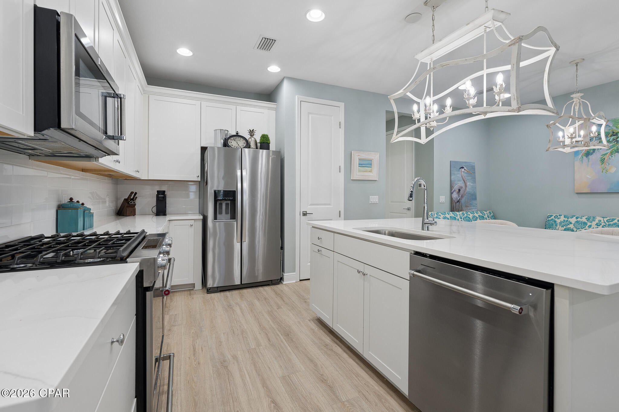 Latitude at Watersound - Residential
