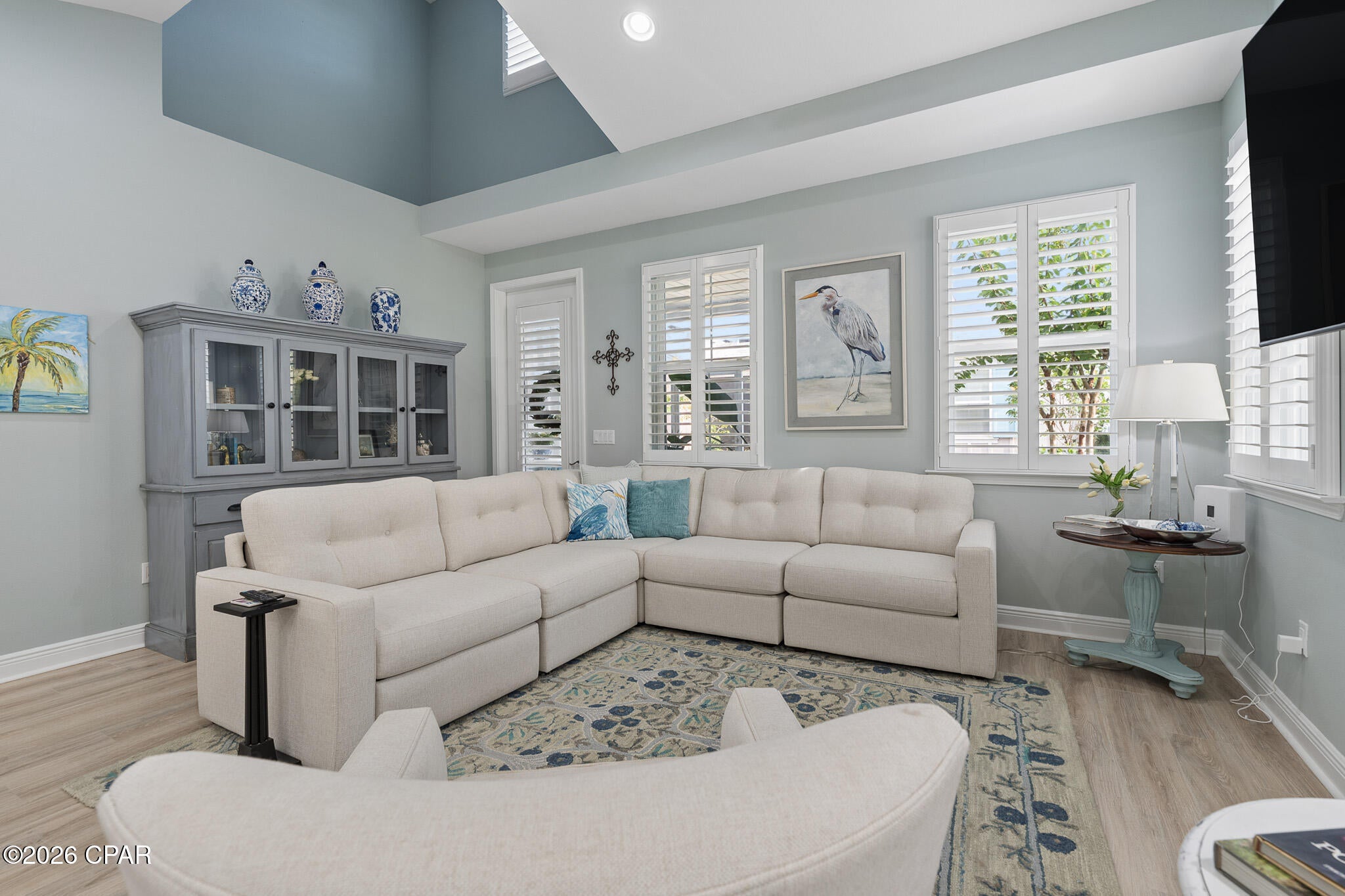 Latitude at Watersound - Residential
