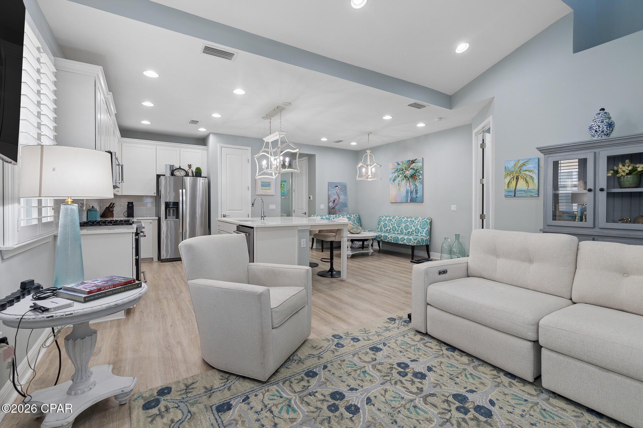 Latitude at Watersound - Residential