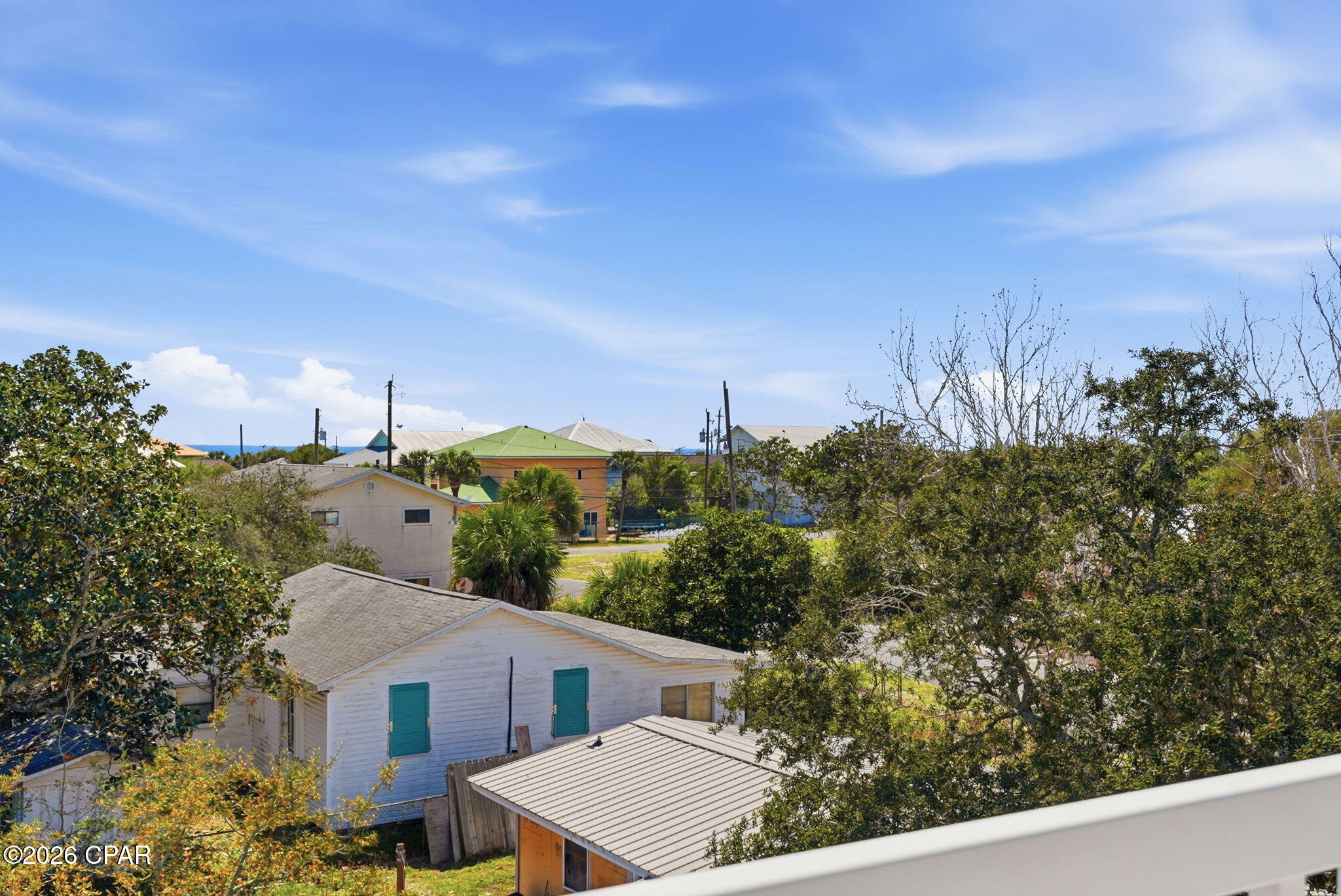 Miramar Heights - Residential