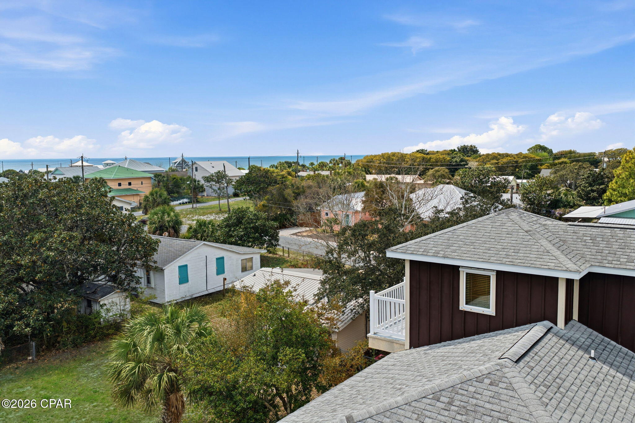 Miramar Heights - Residential