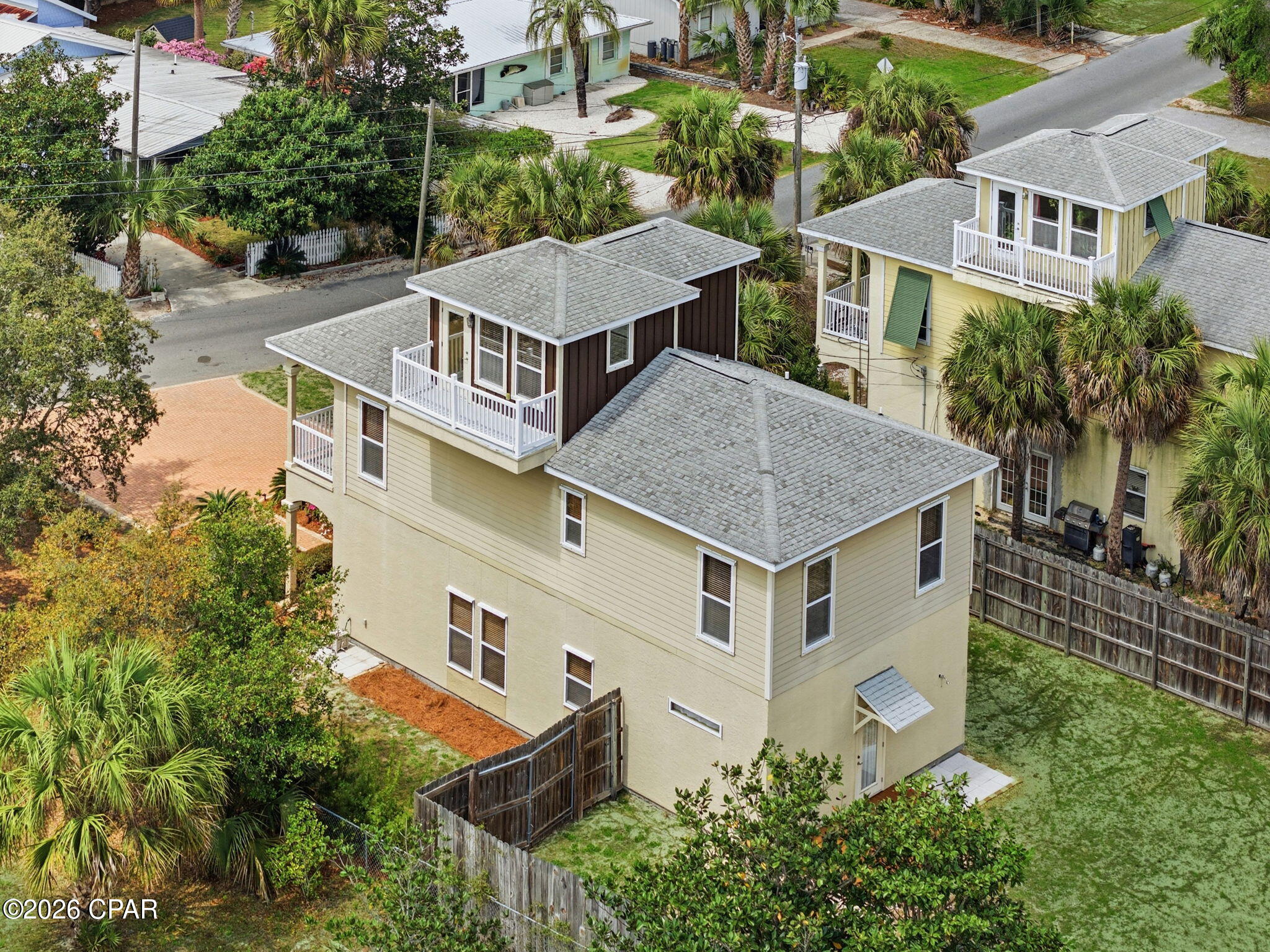 Miramar Heights - Residential