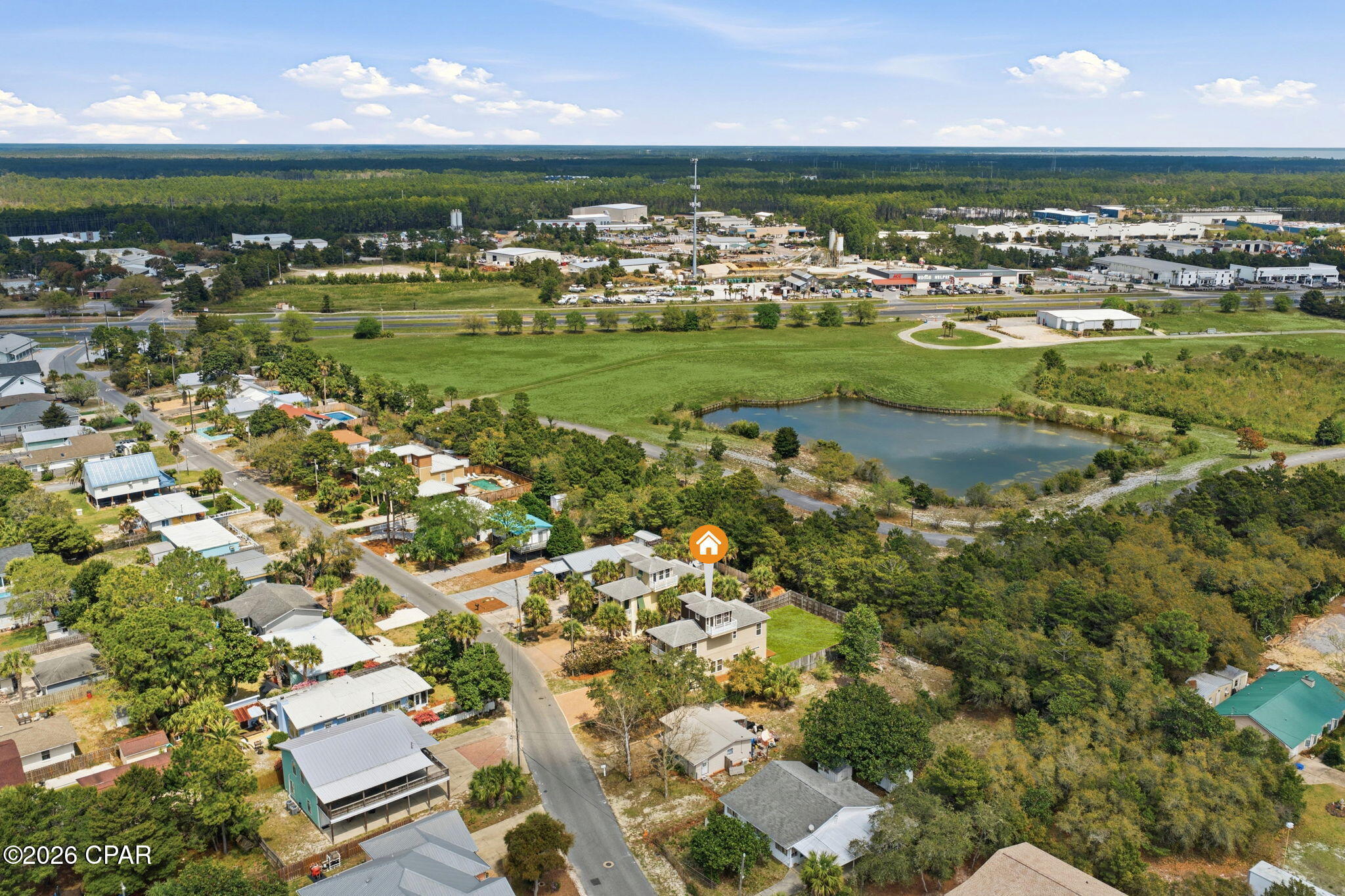 Miramar Heights - Residential