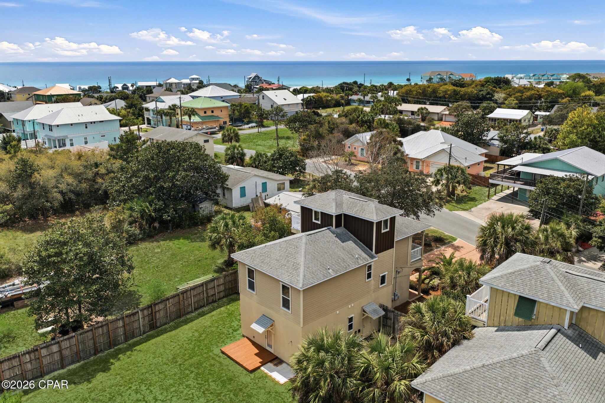 Miramar Heights - Residential