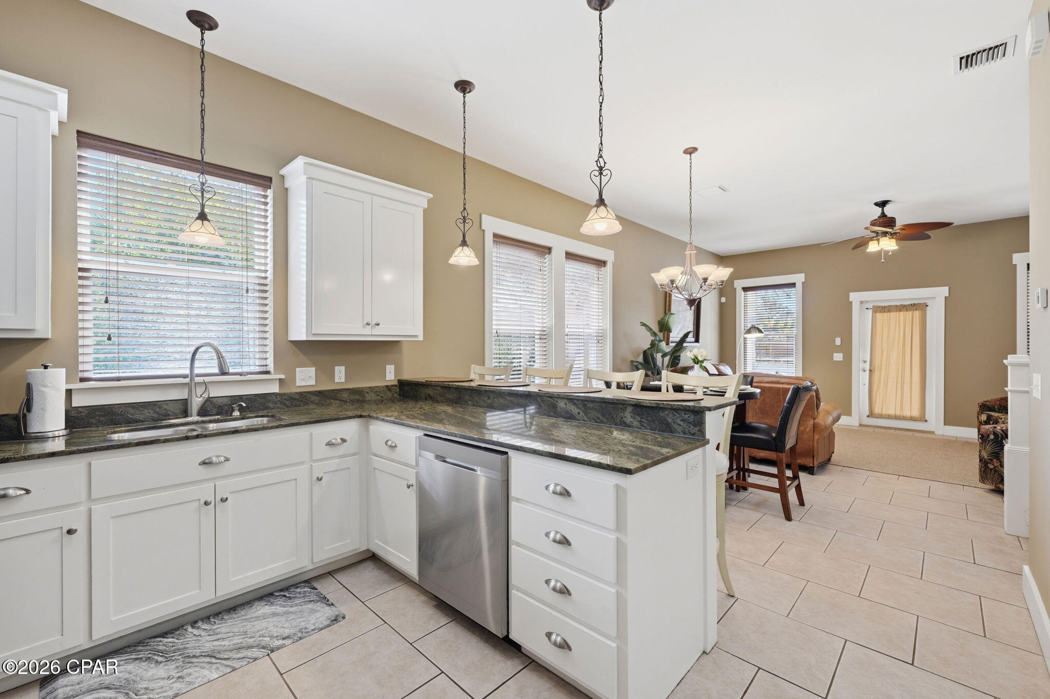 Miramar Heights - Residential