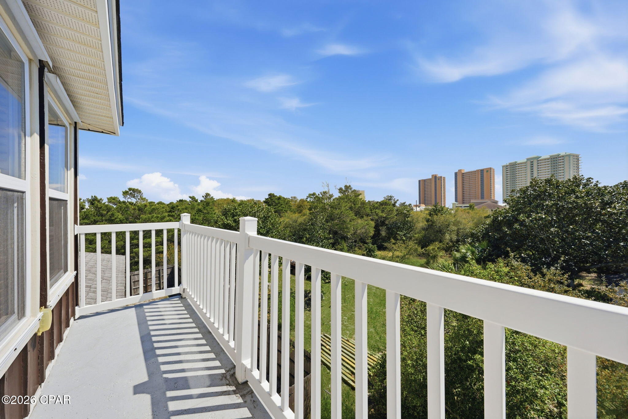 Miramar Heights - Residential