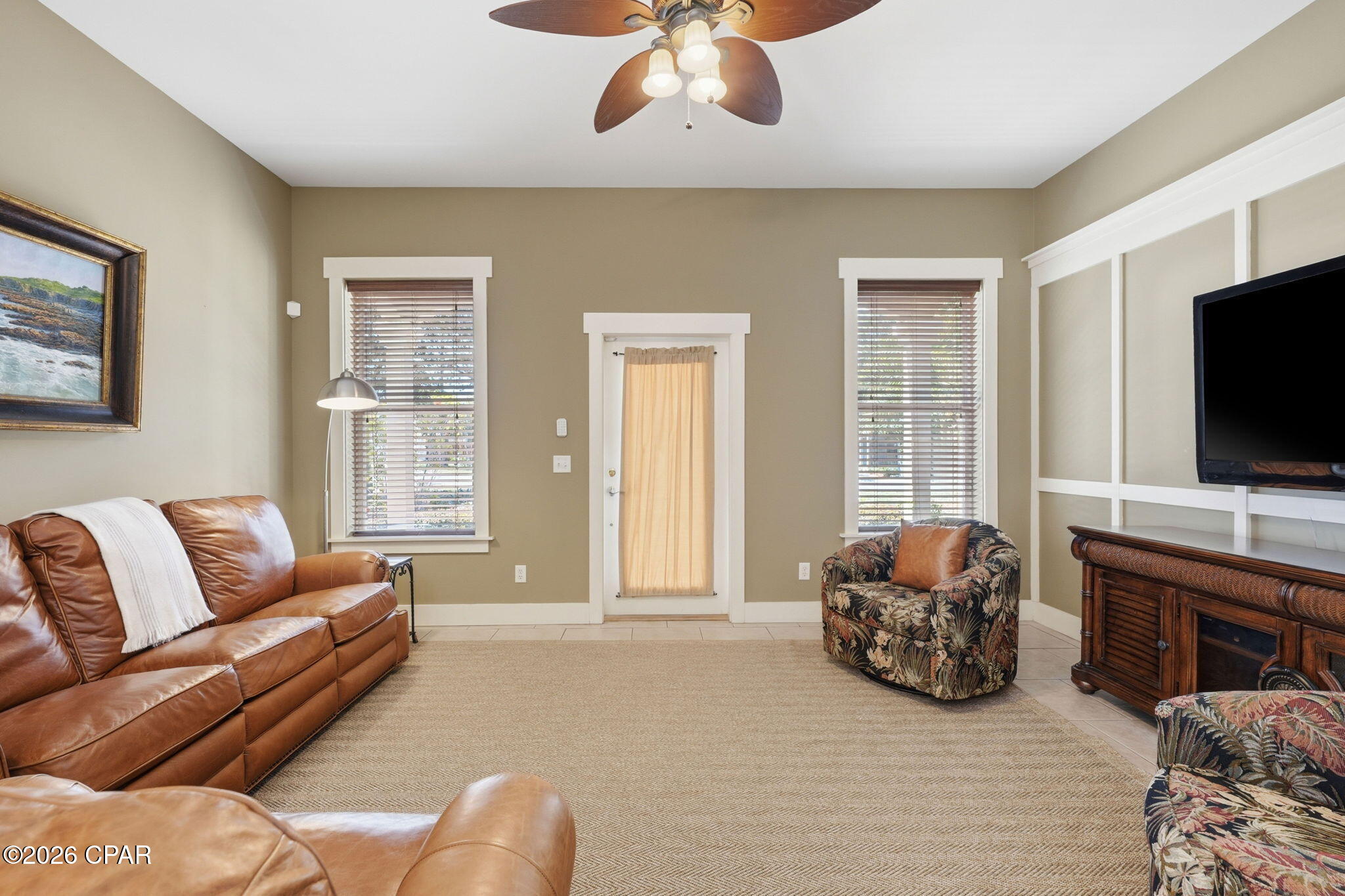 Miramar Heights - Residential