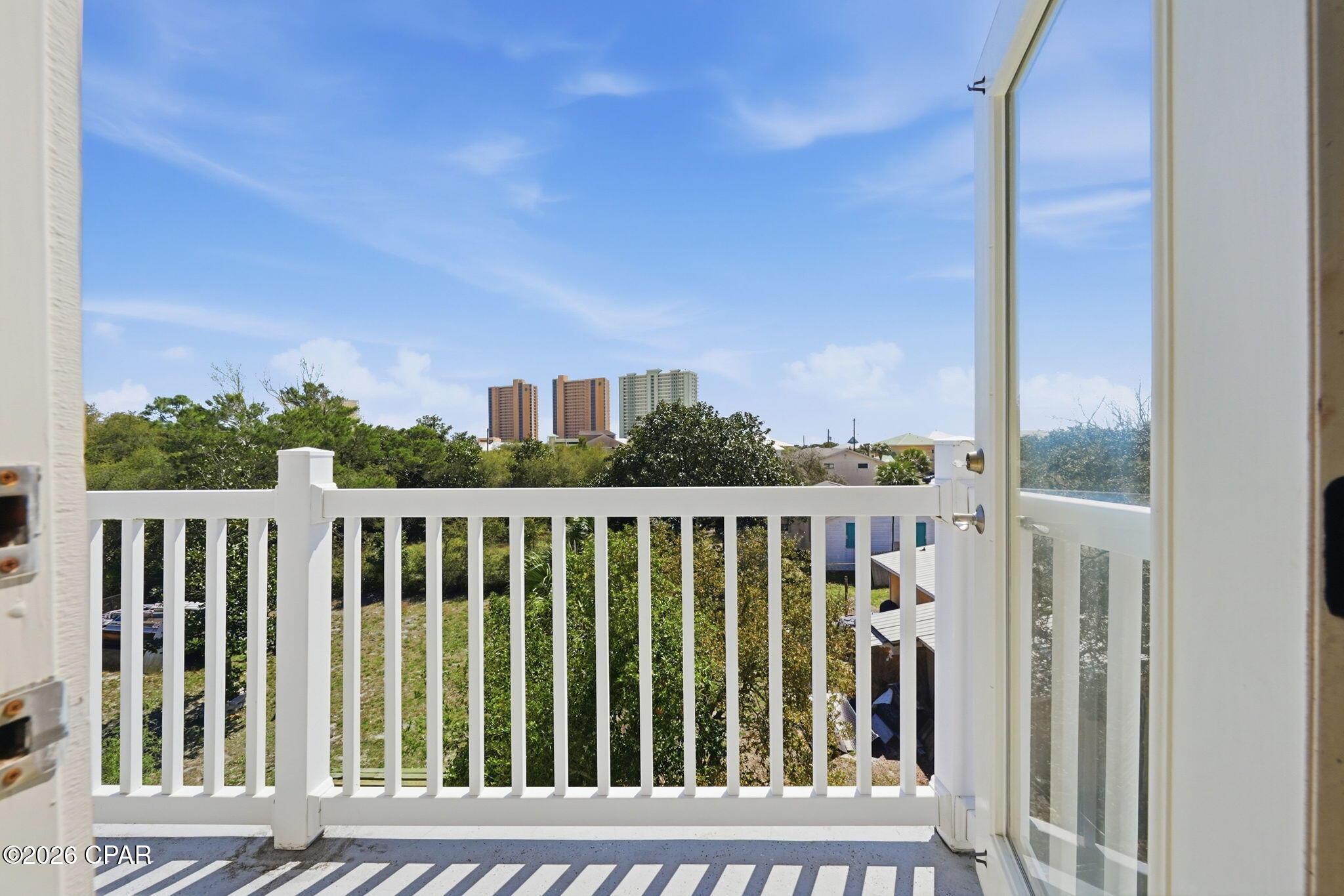 Miramar Heights - Residential
