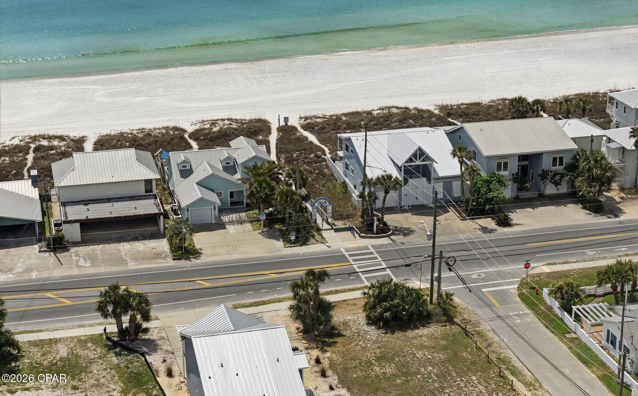 Miramar Heights - Residential