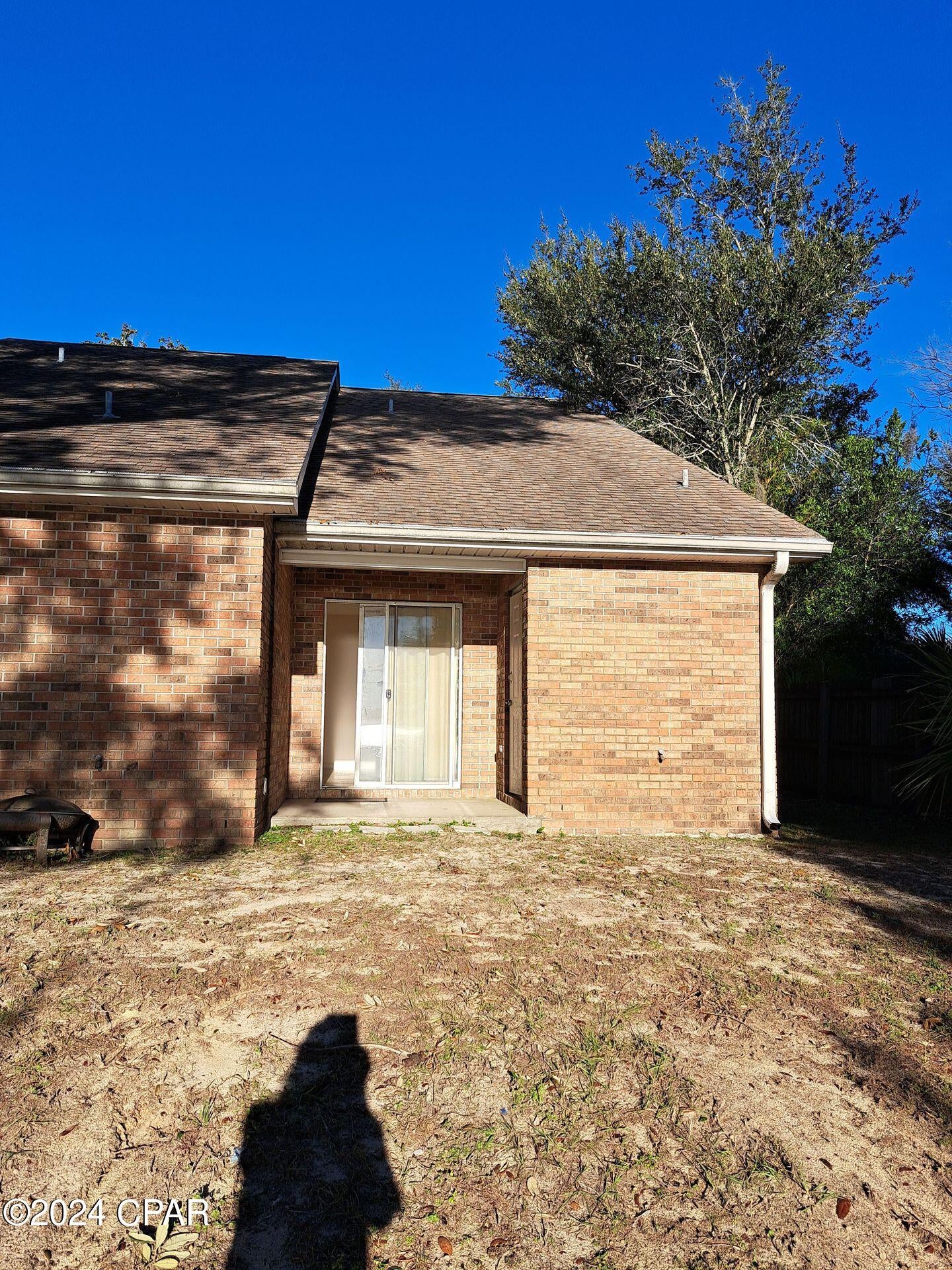 [No Recorded Subdiv] - Residential Lease