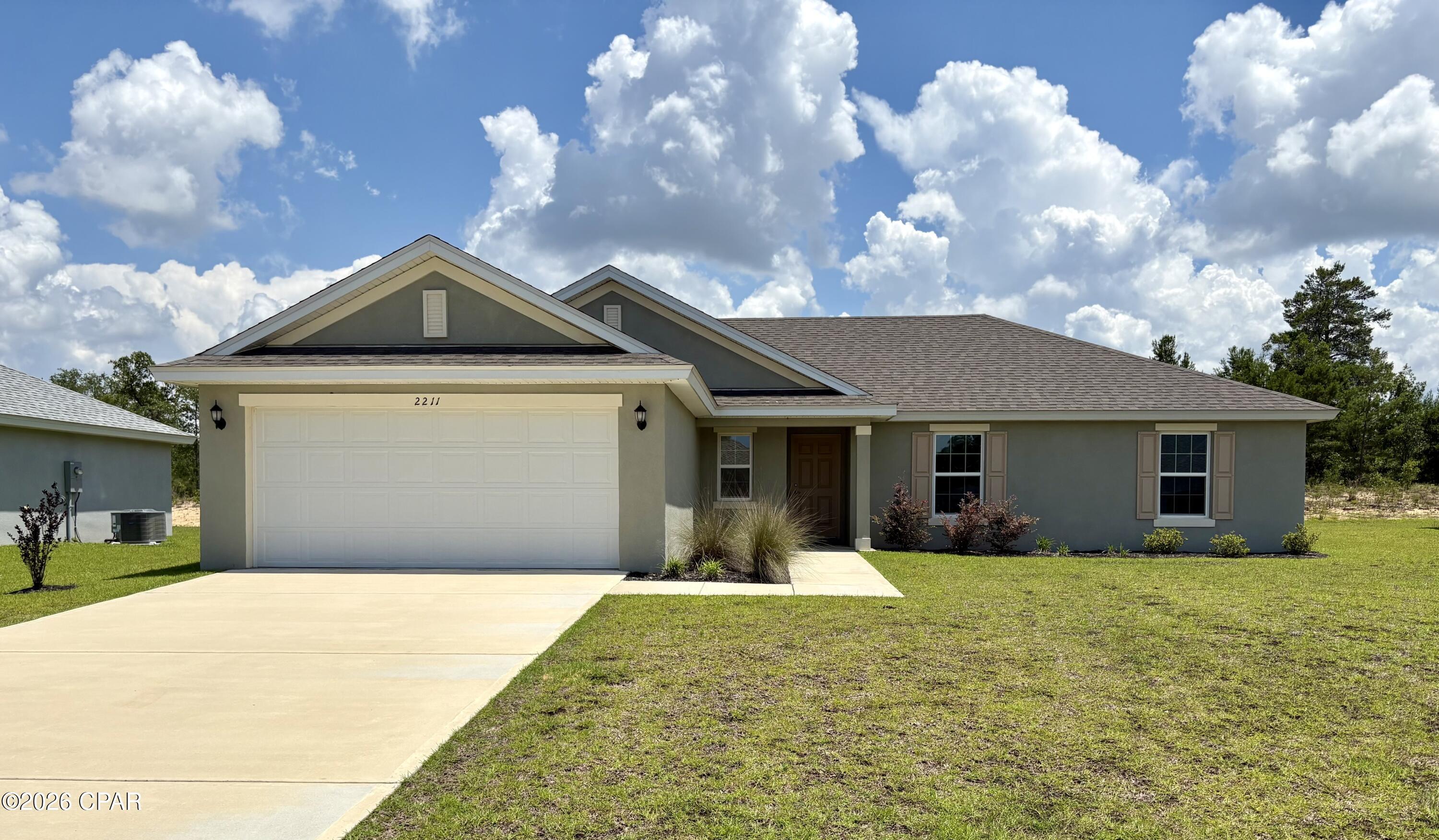 Sunny Hills Unit 19 - Residential