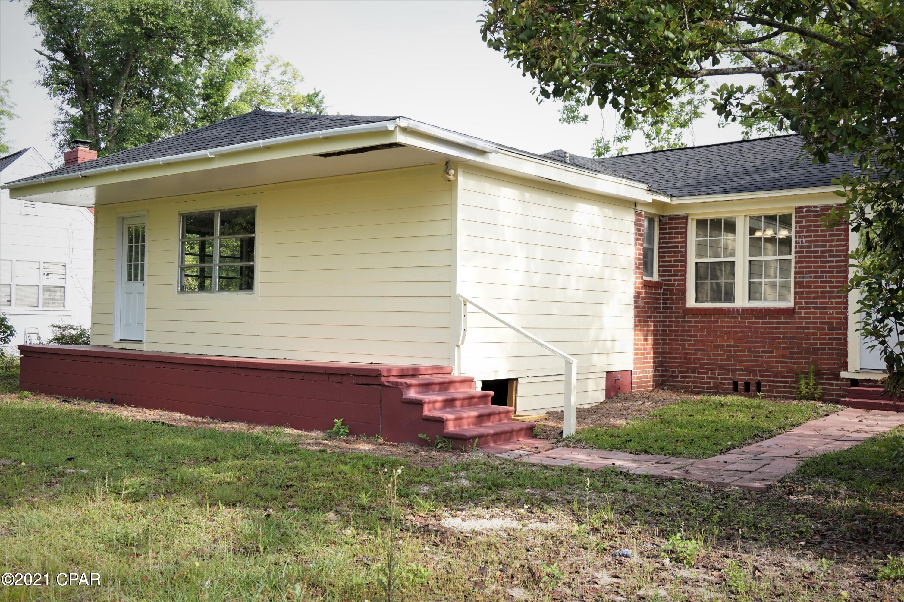 Staley Addn - Residential