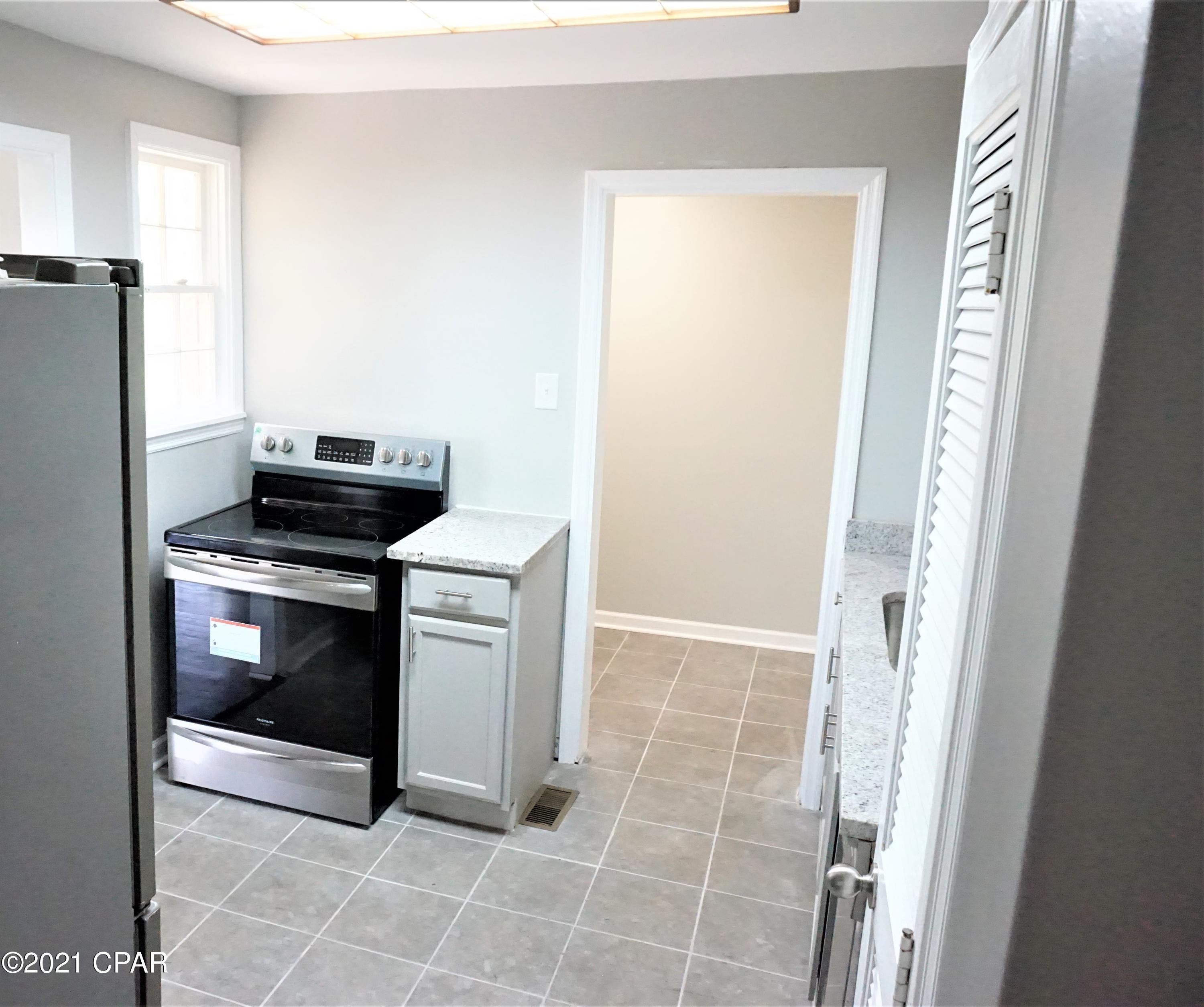 Staley Addn - Residential