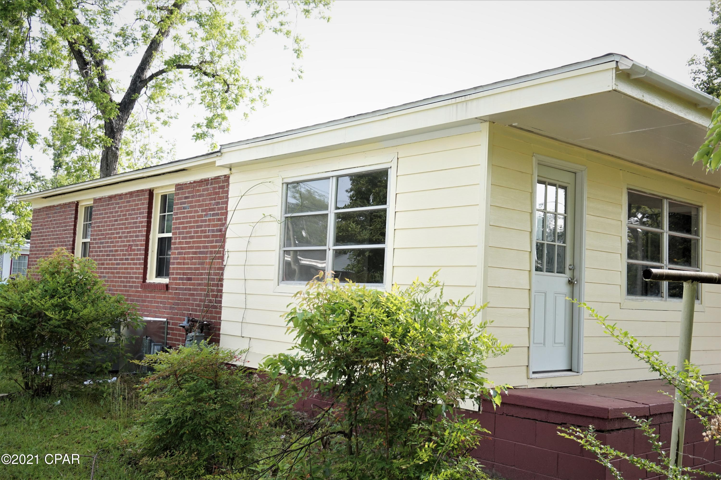Staley Addn - Residential