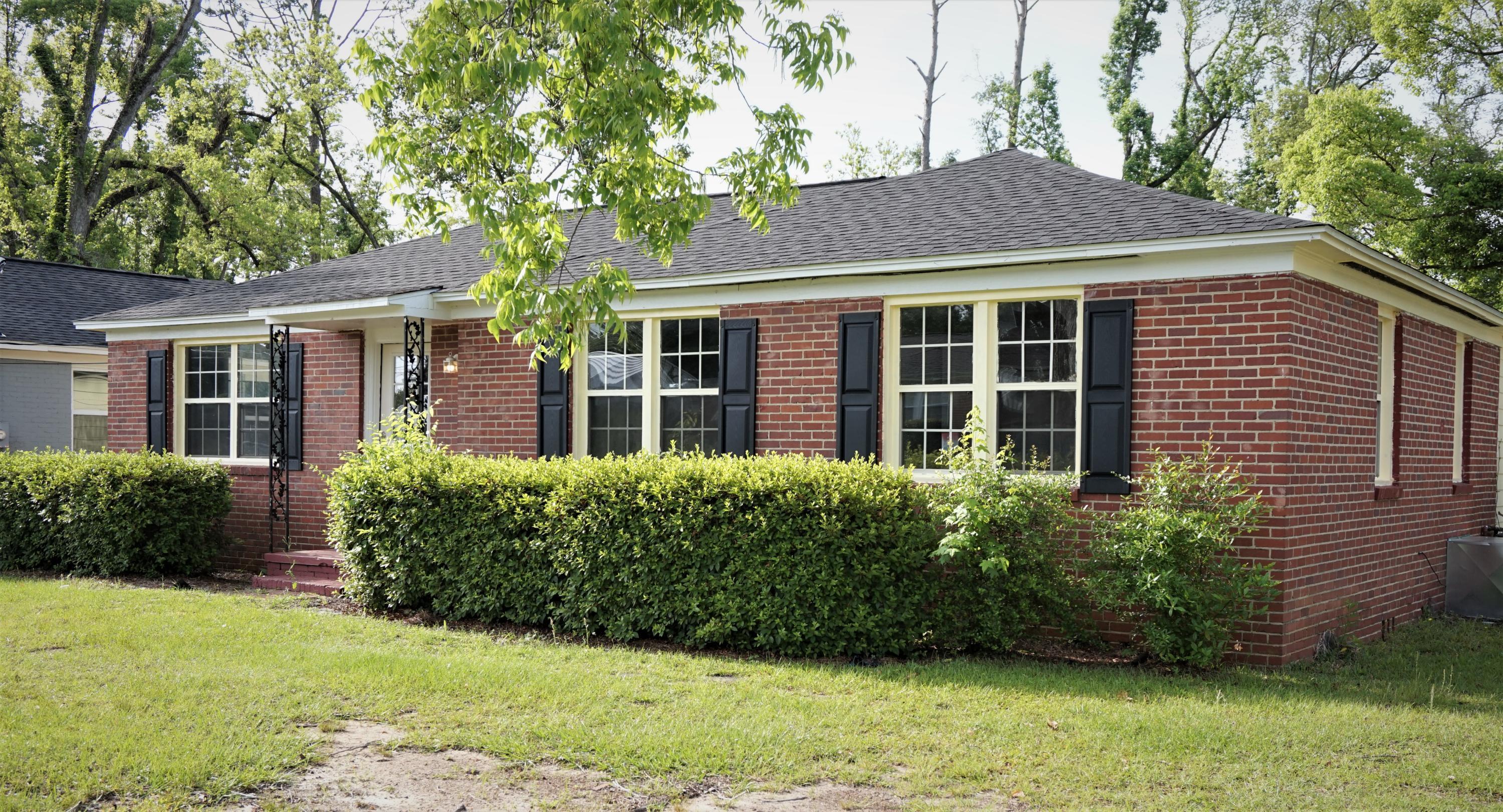 Staley Addn - Residential