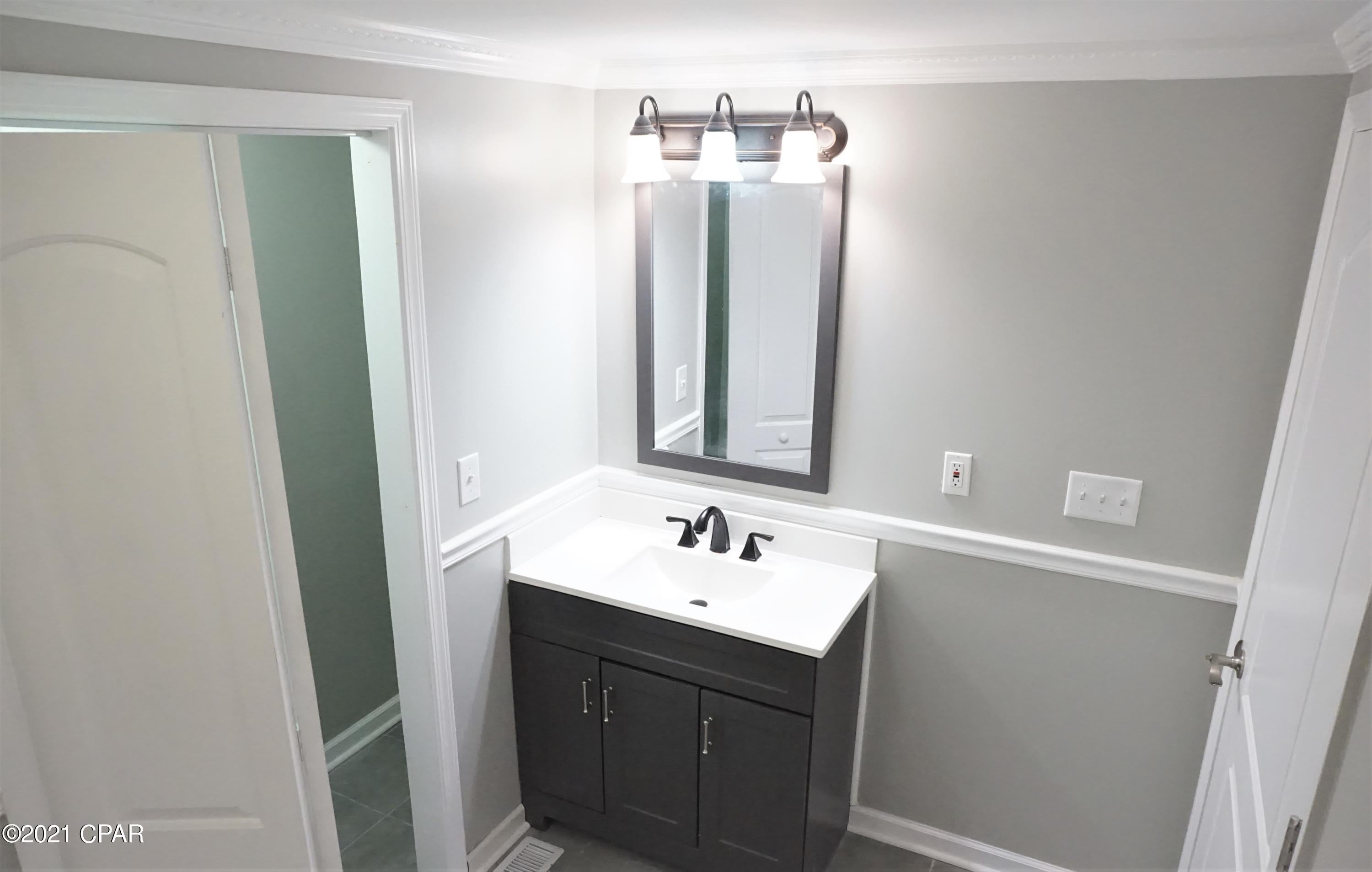 Staley Addn - Residential