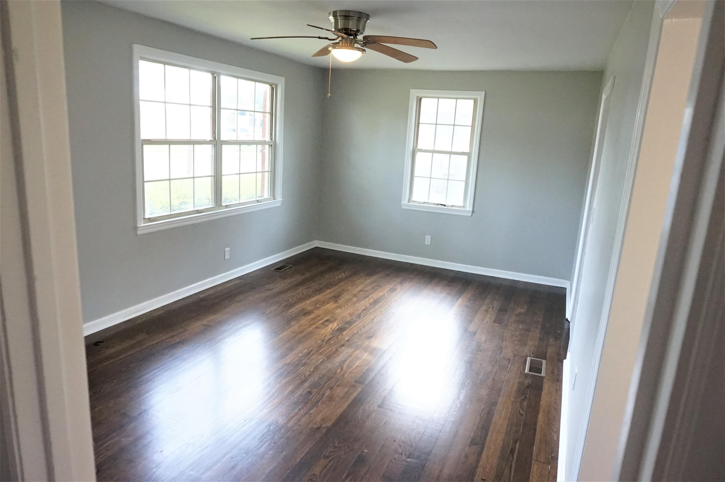Staley Addn - Residential
