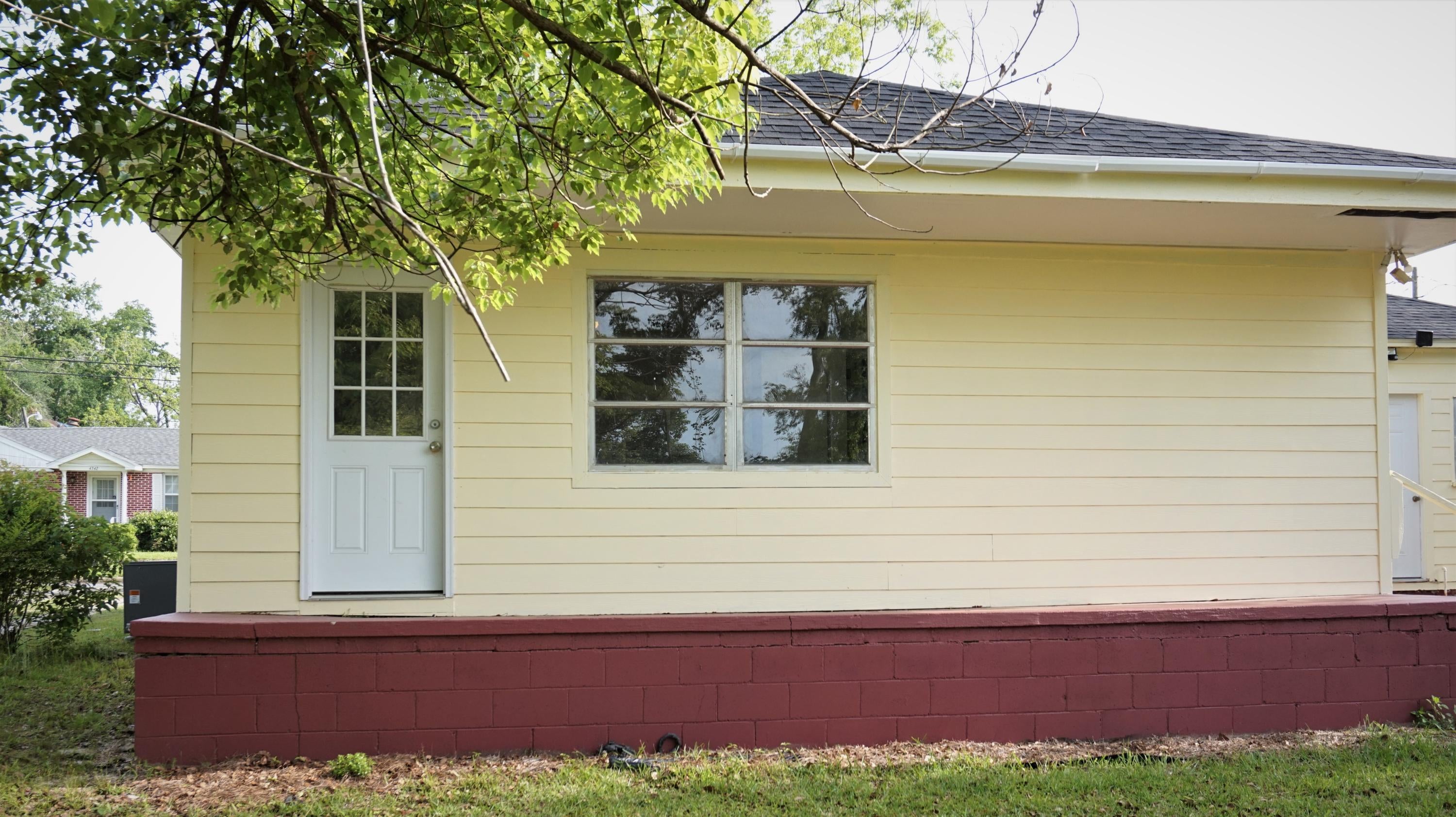 Staley Addn - Residential