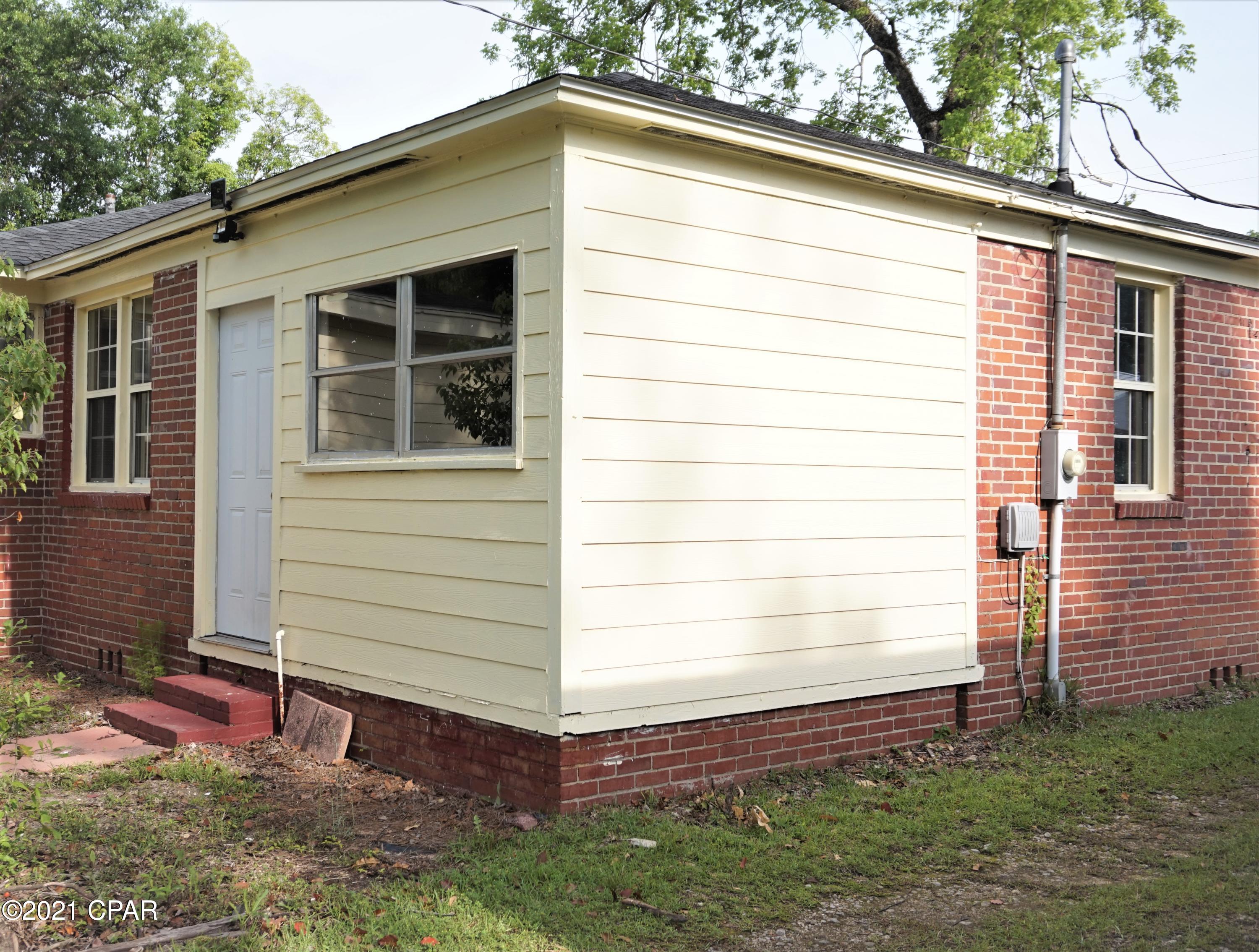 Staley Addn - Residential