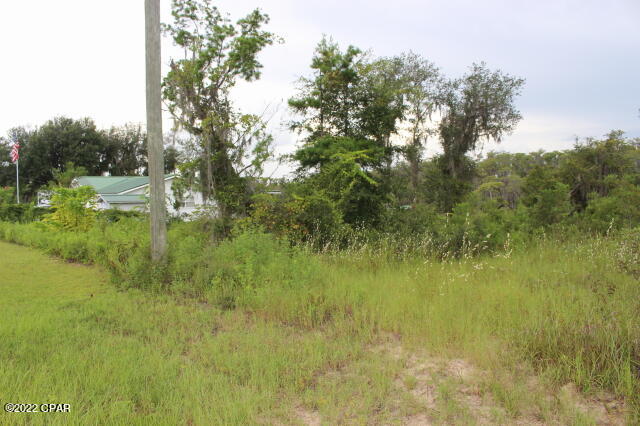 No Named Subdivision - Land