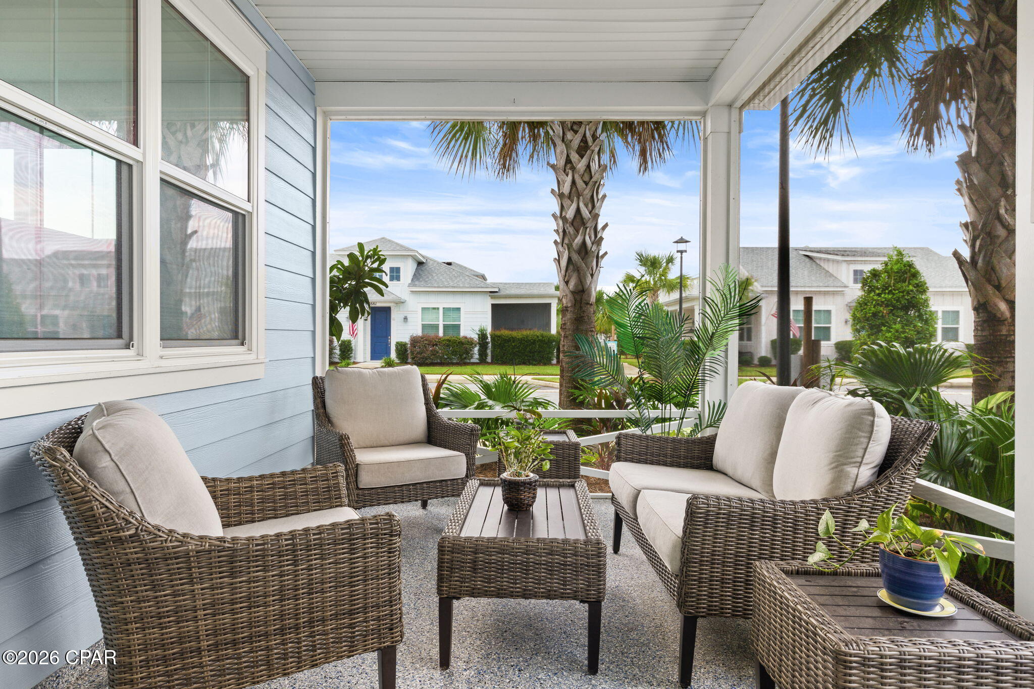 Latitude at Watersound - Residential