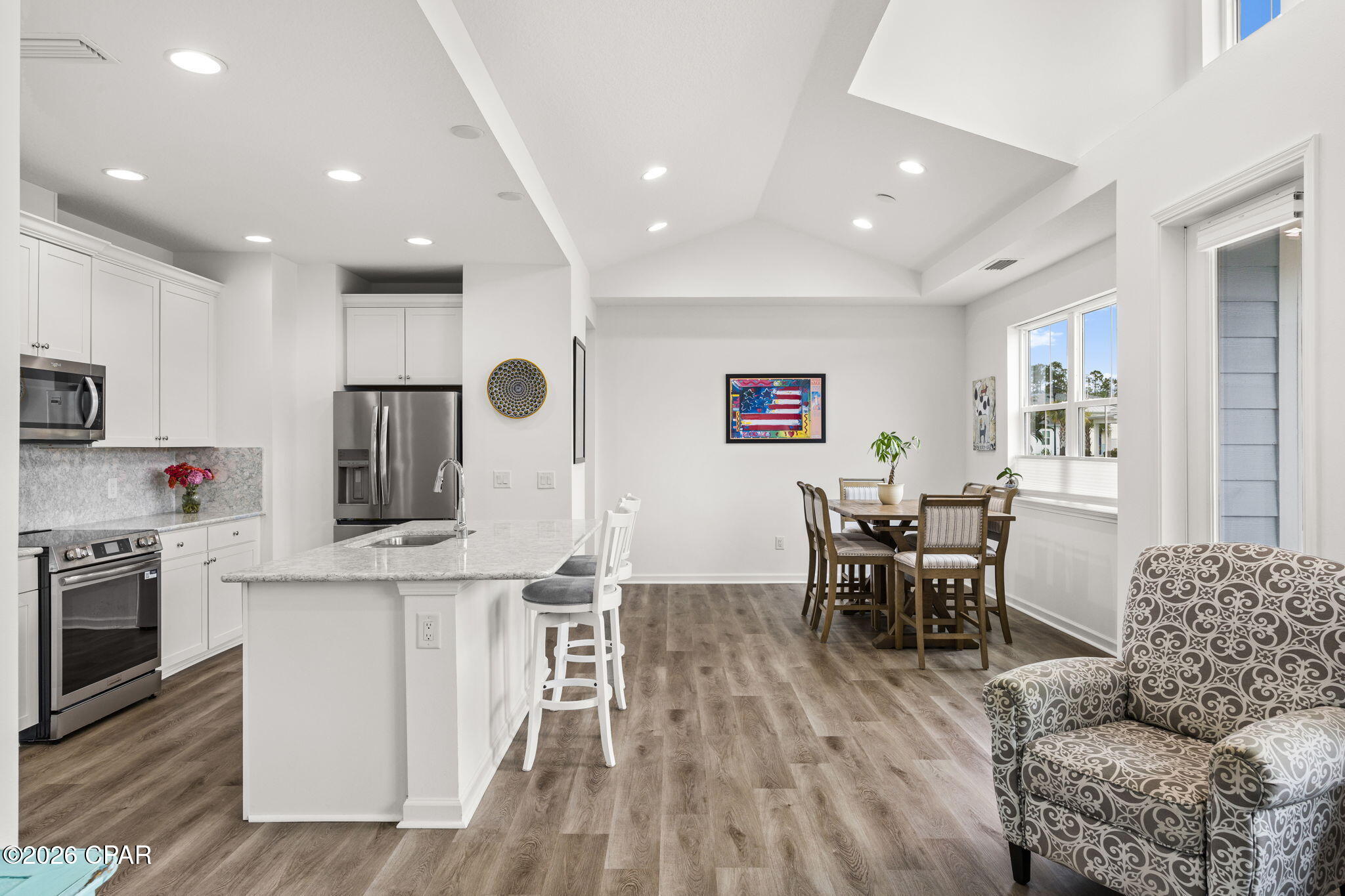 Latitude at Watersound - Residential