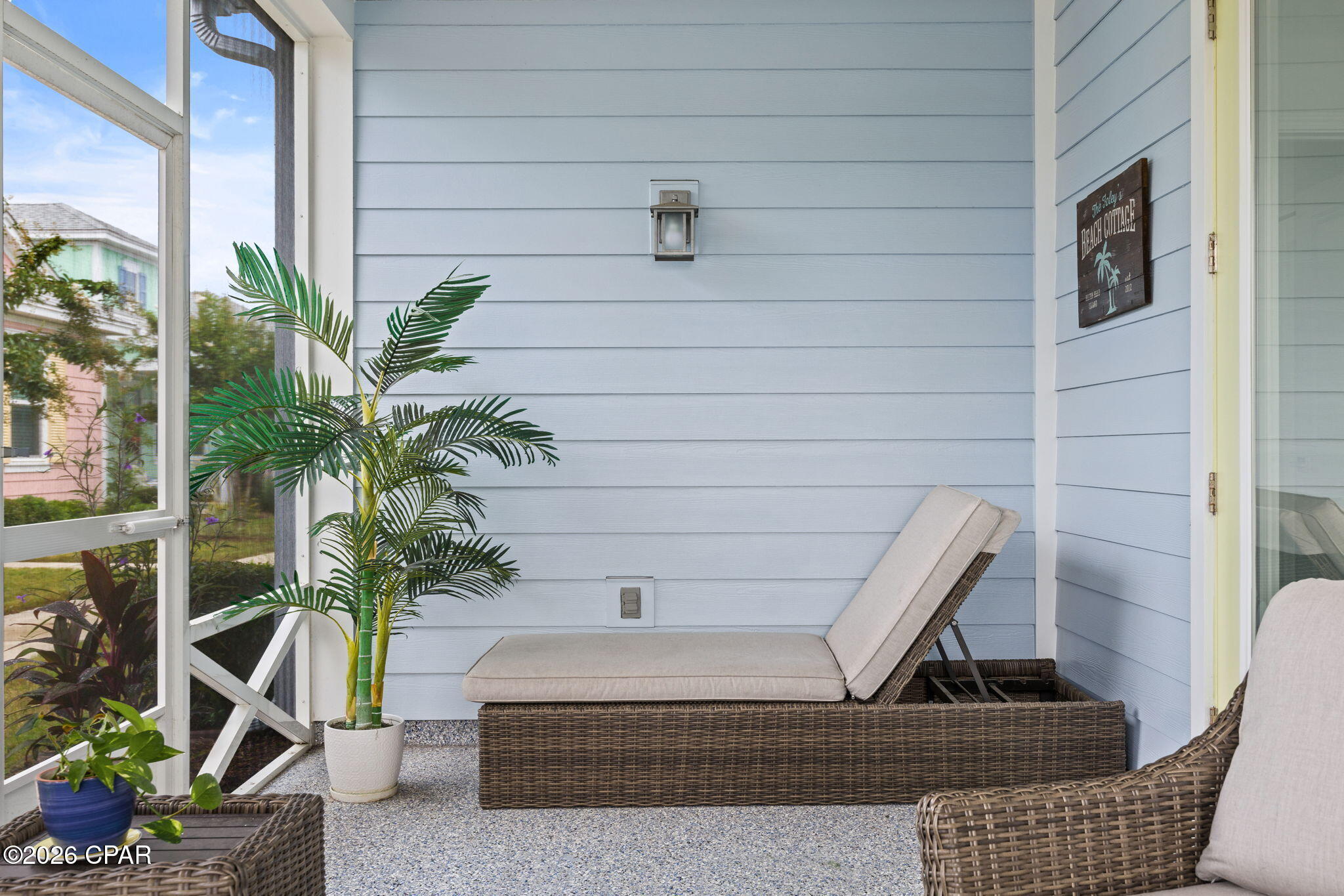 Latitude at Watersound - Residential