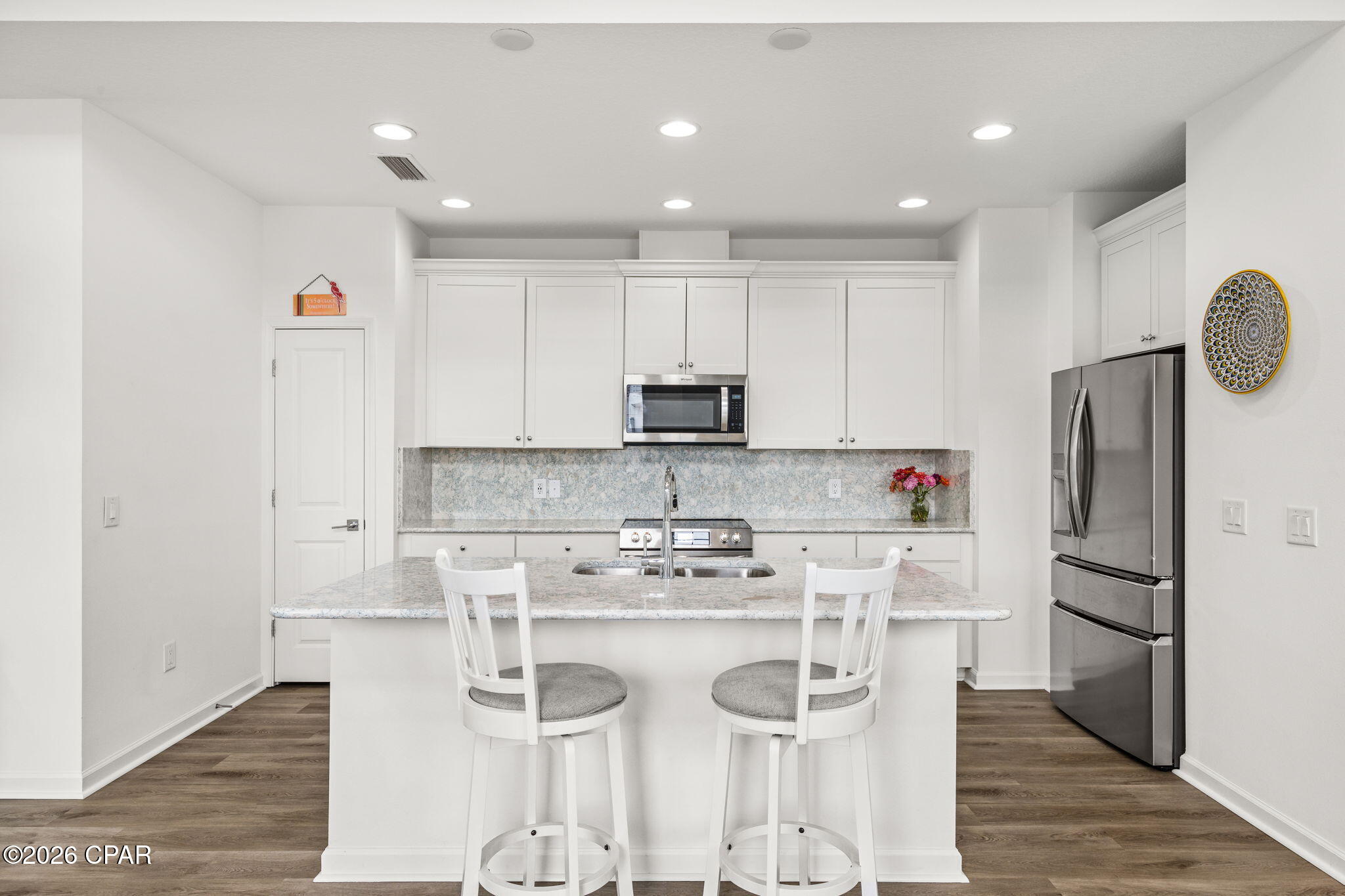 Latitude at Watersound - Residential