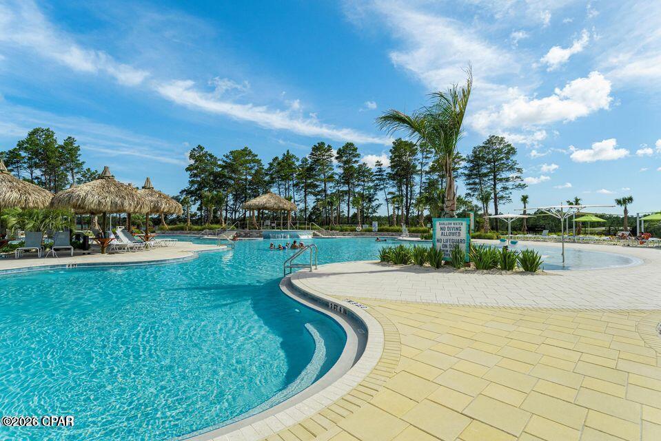 Latitude at Watersound - Residential
