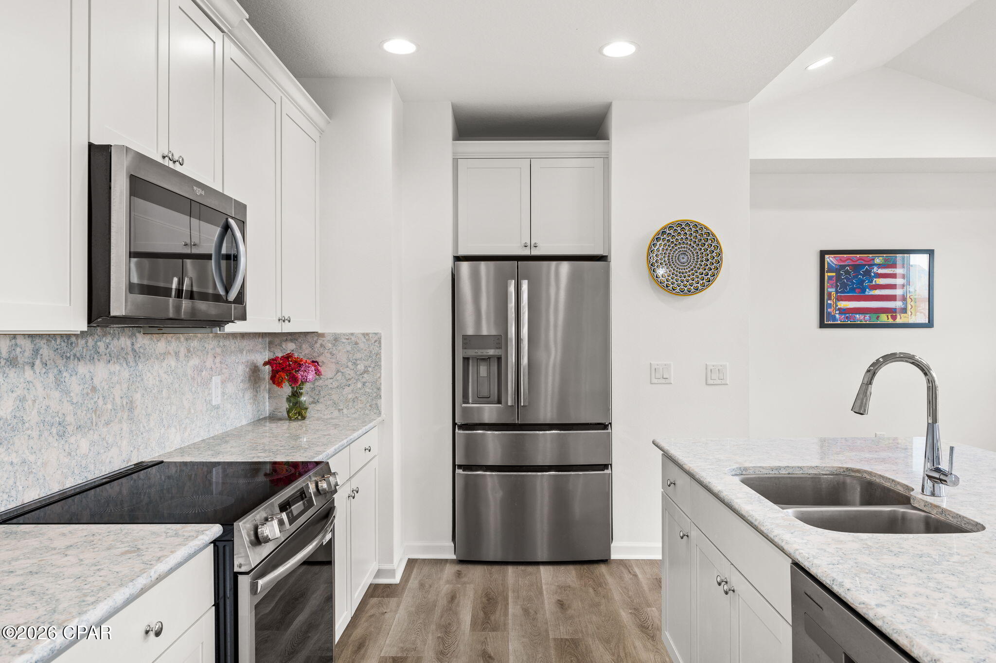 Latitude at Watersound - Residential