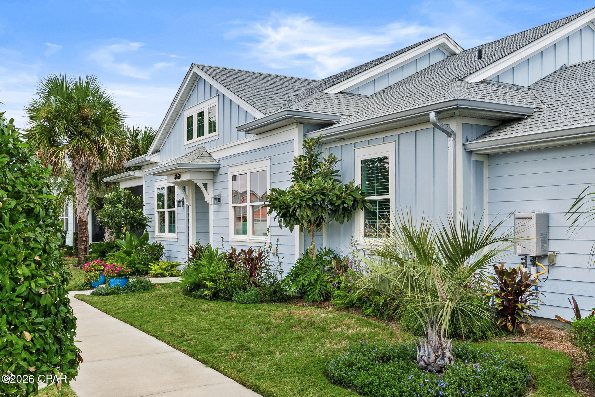 Latitude at Watersound - Residential