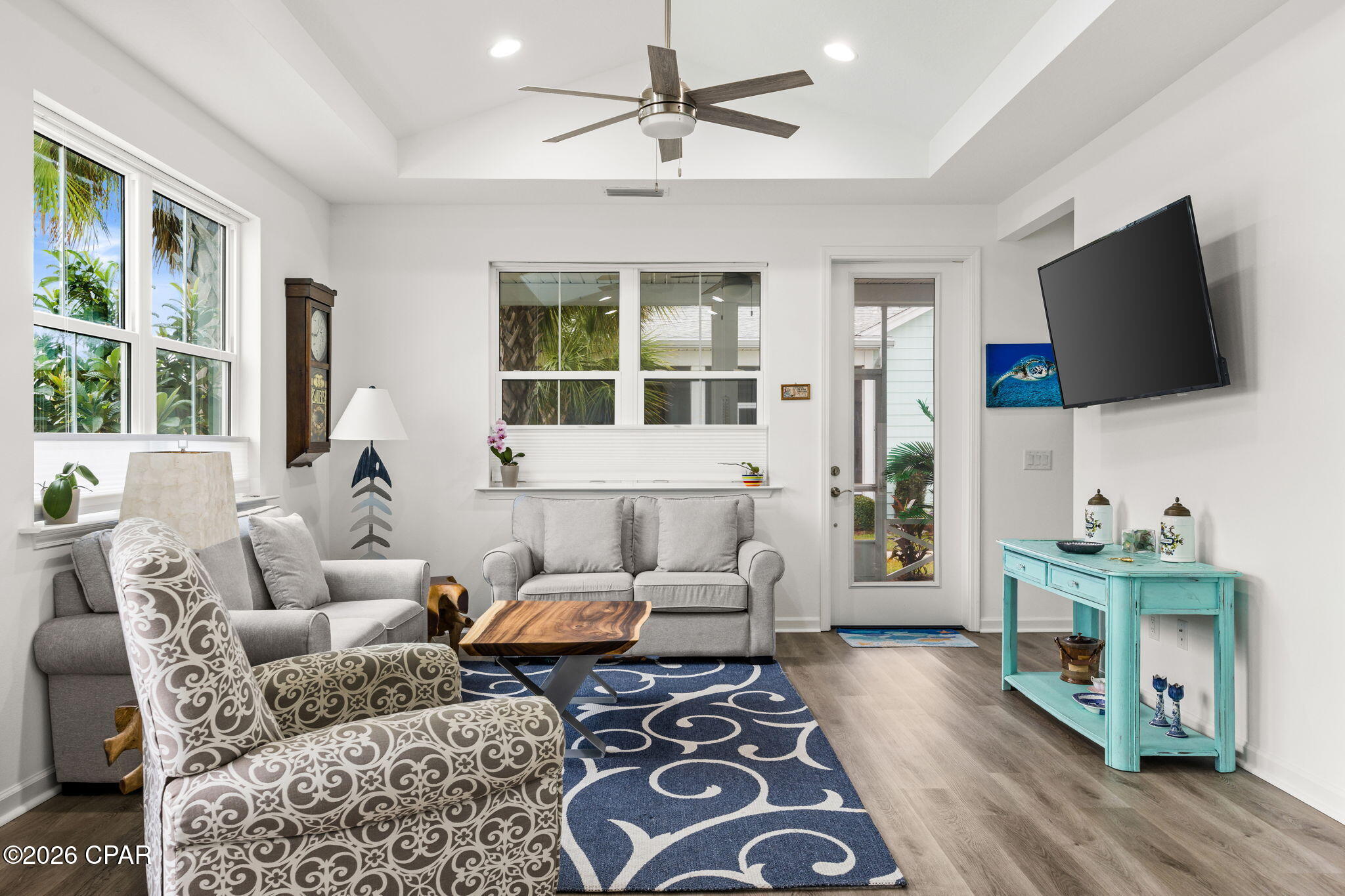 Latitude at Watersound - Residential