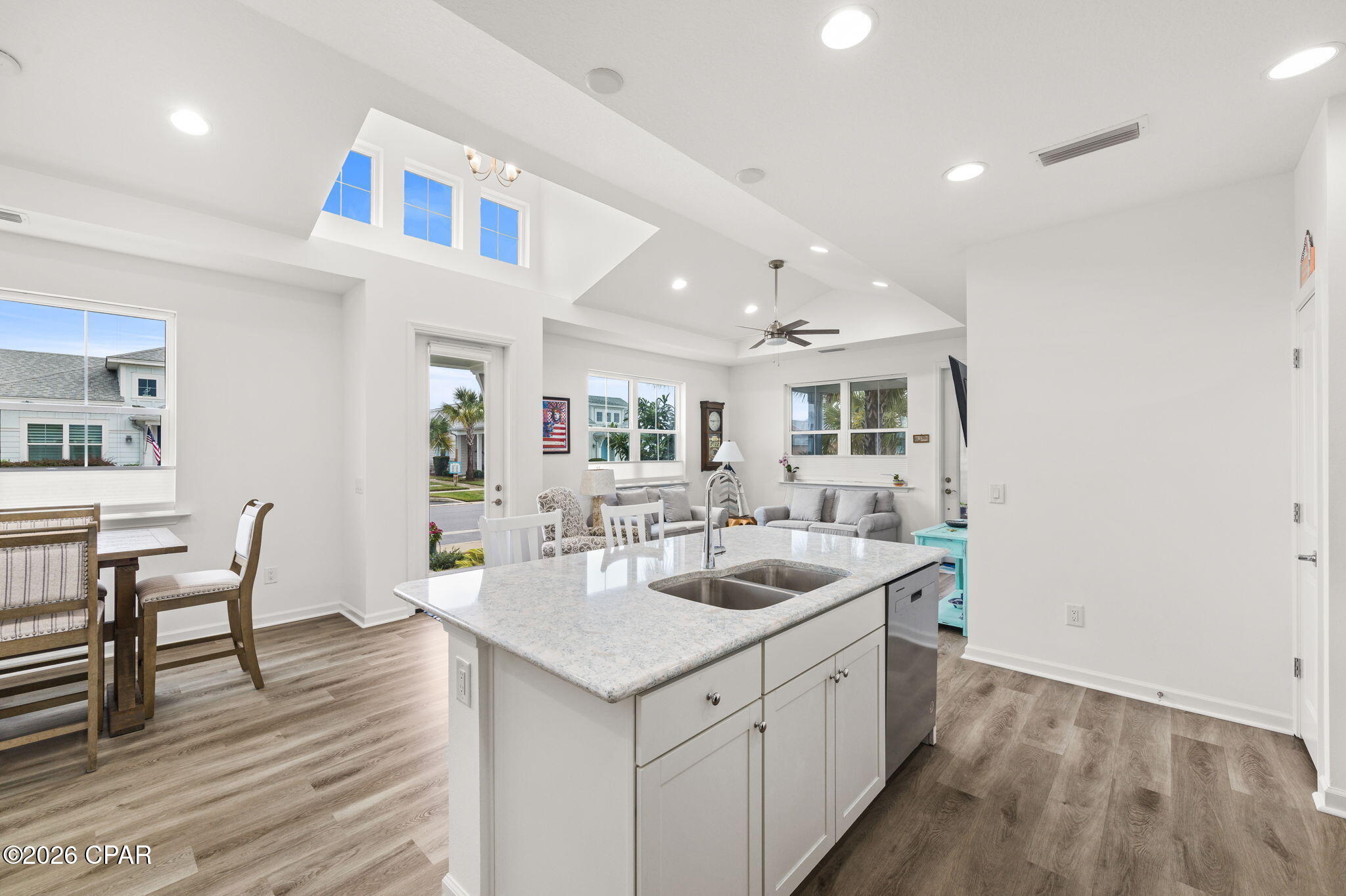 Latitude at Watersound - Residential