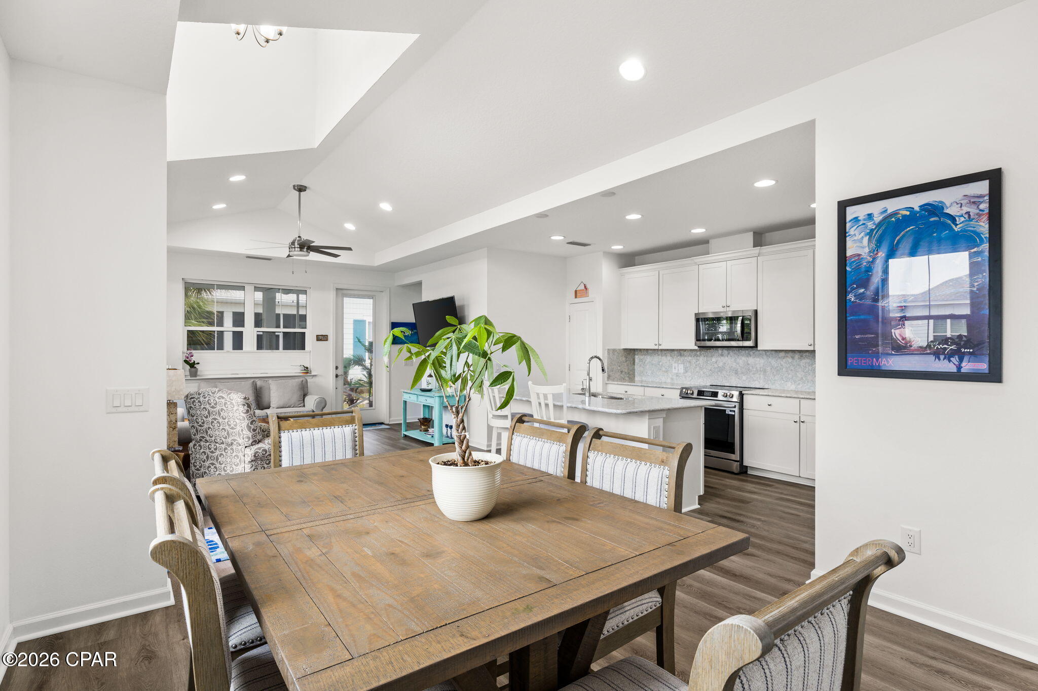 Latitude at Watersound - Residential