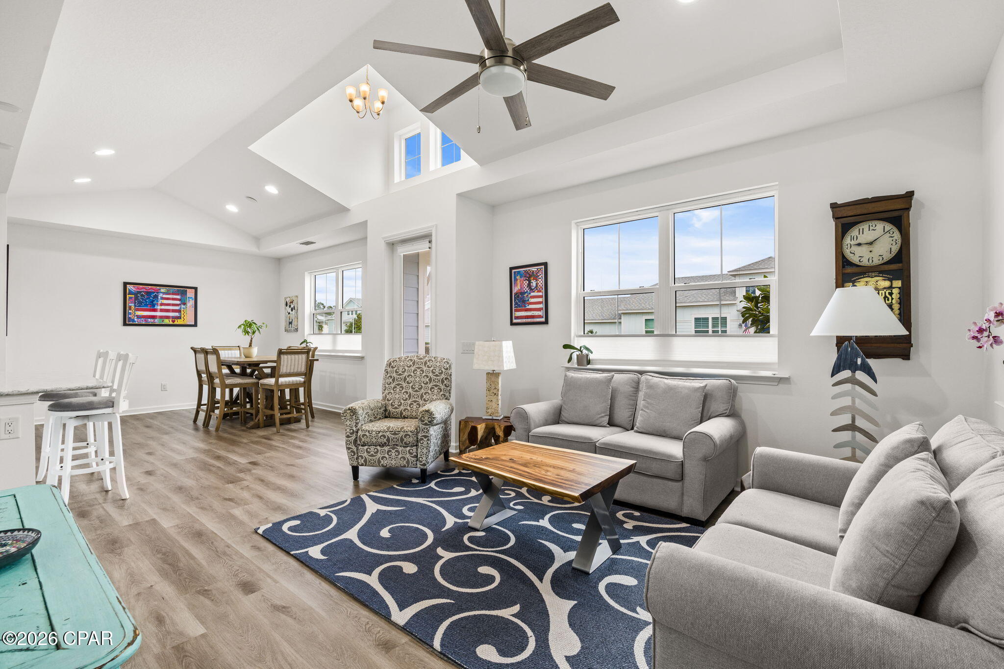 Latitude at Watersound - Residential