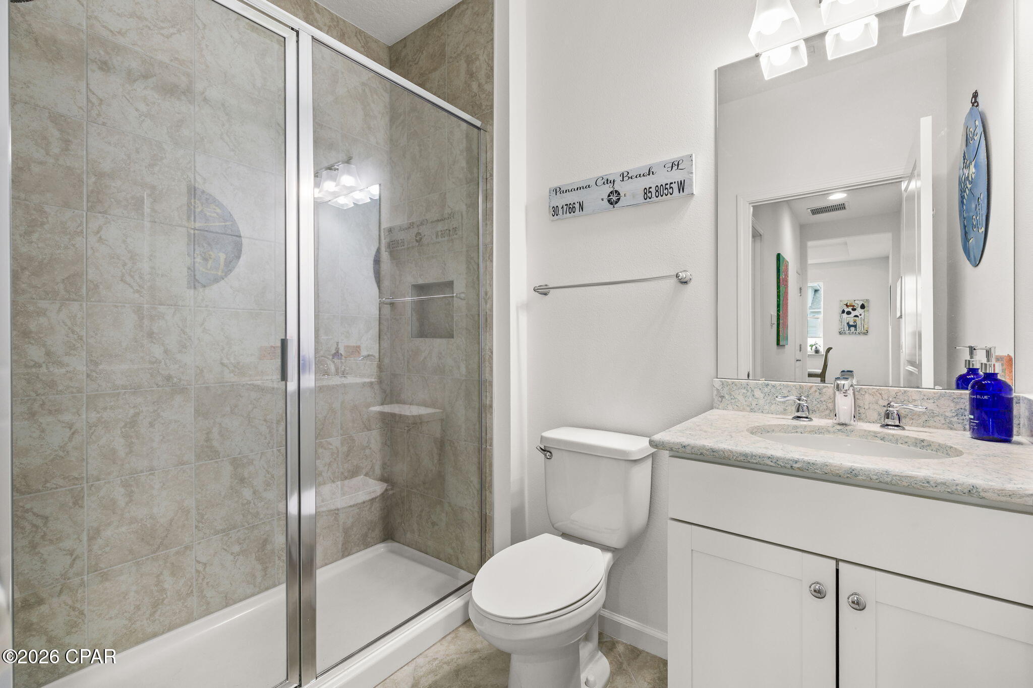 Latitude at Watersound - Residential