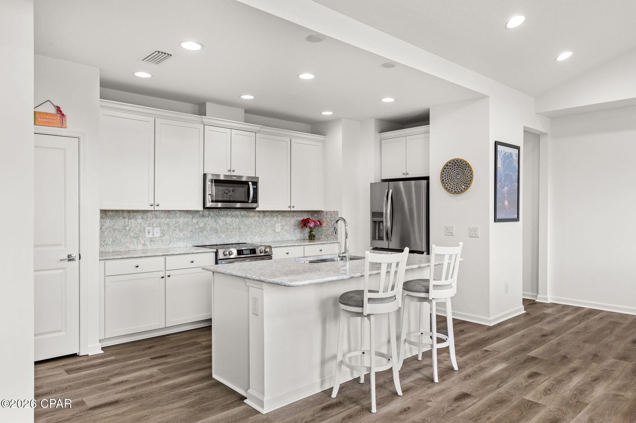 Latitude at Watersound - Residential