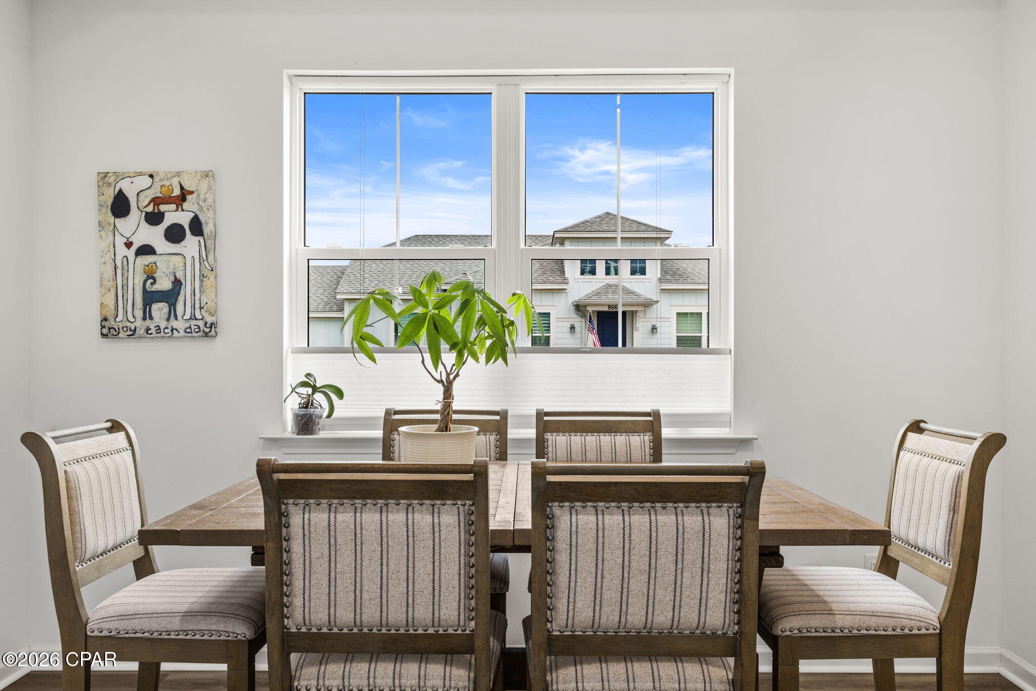 Latitude at Watersound - Residential