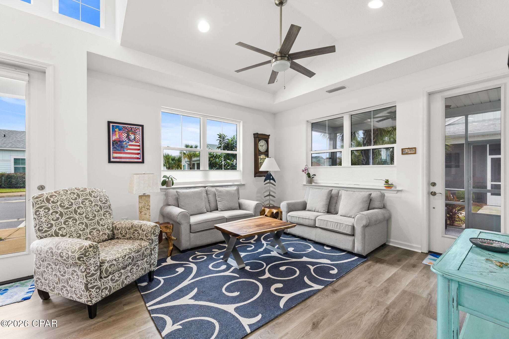 Latitude at Watersound - Residential